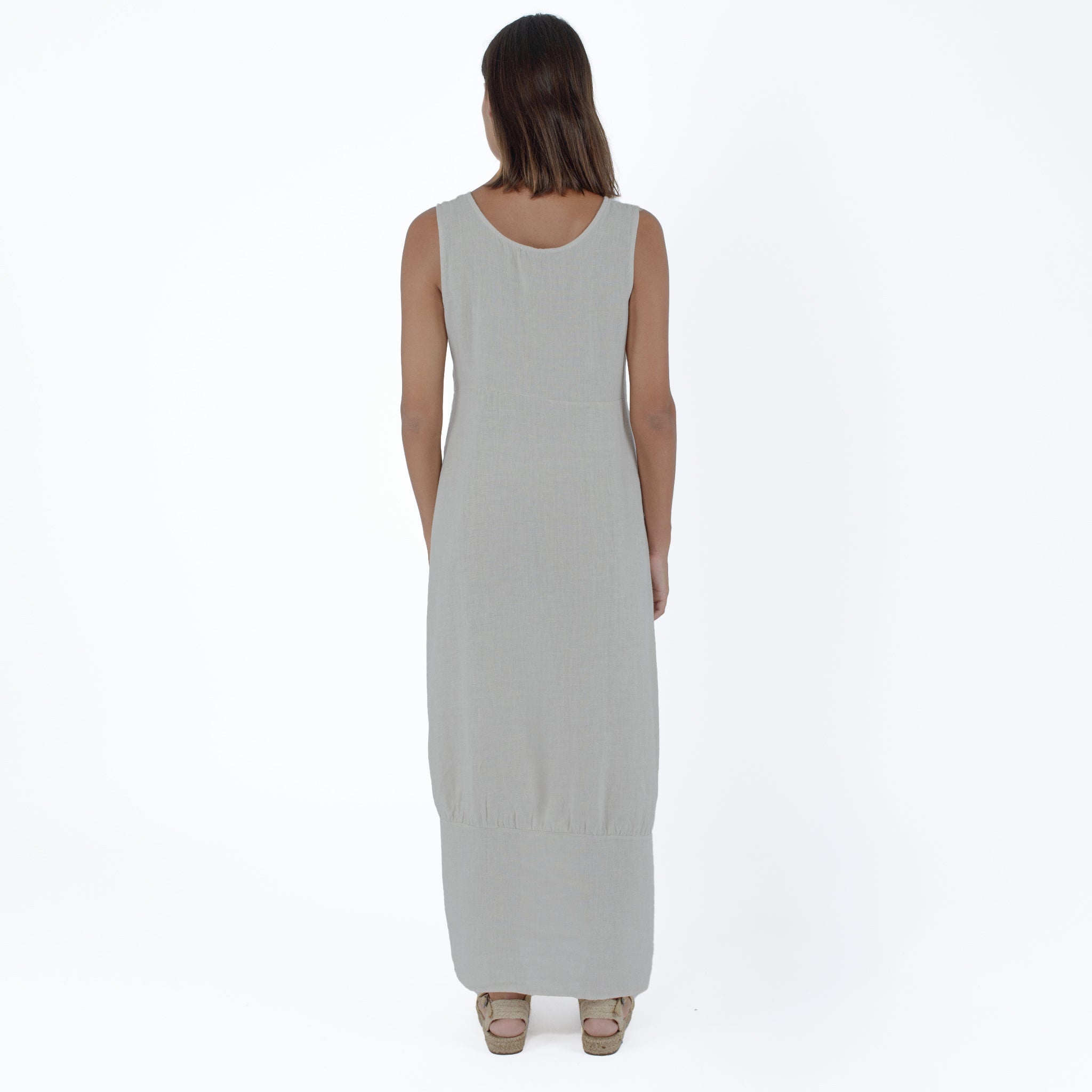 ACANFORA LONG DRESS