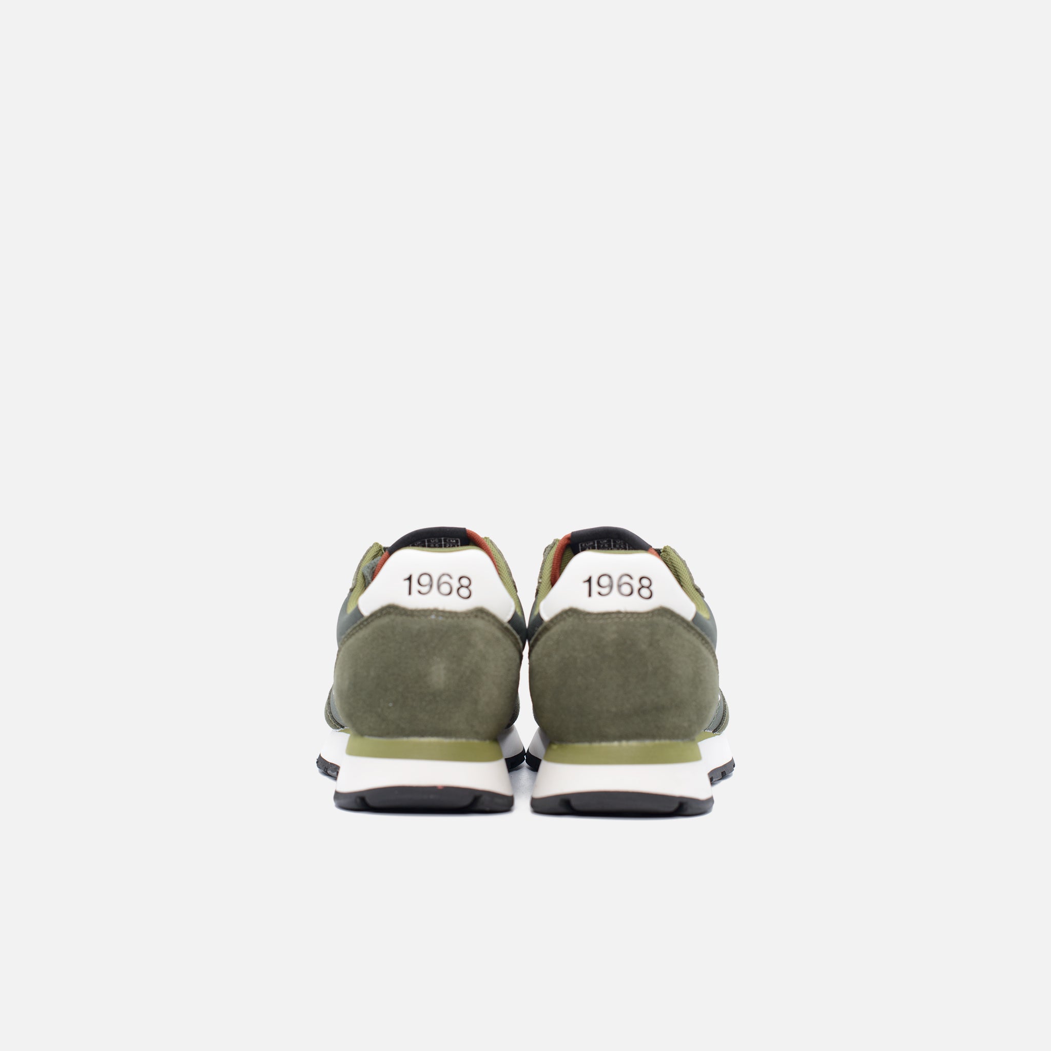 Verde