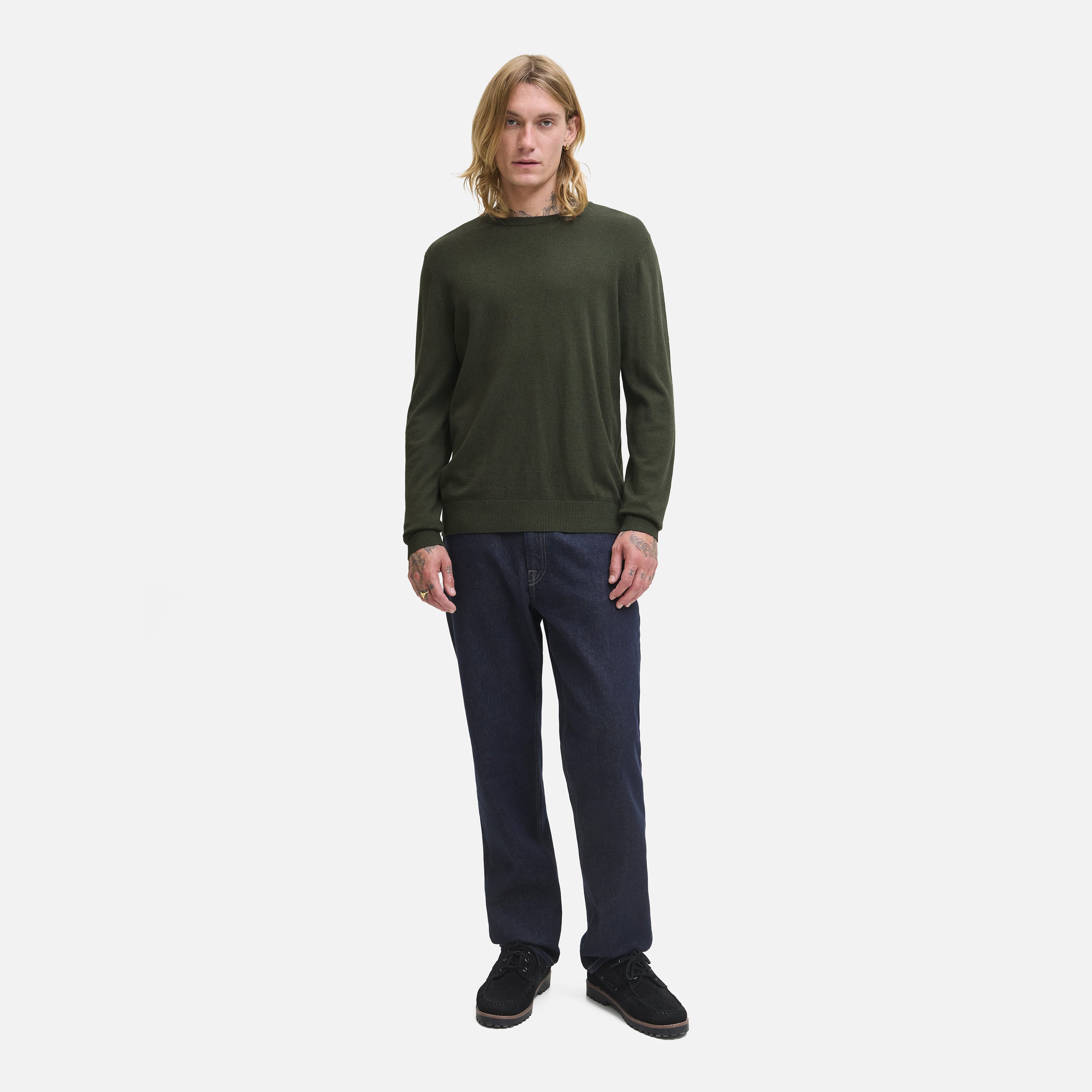 Verde