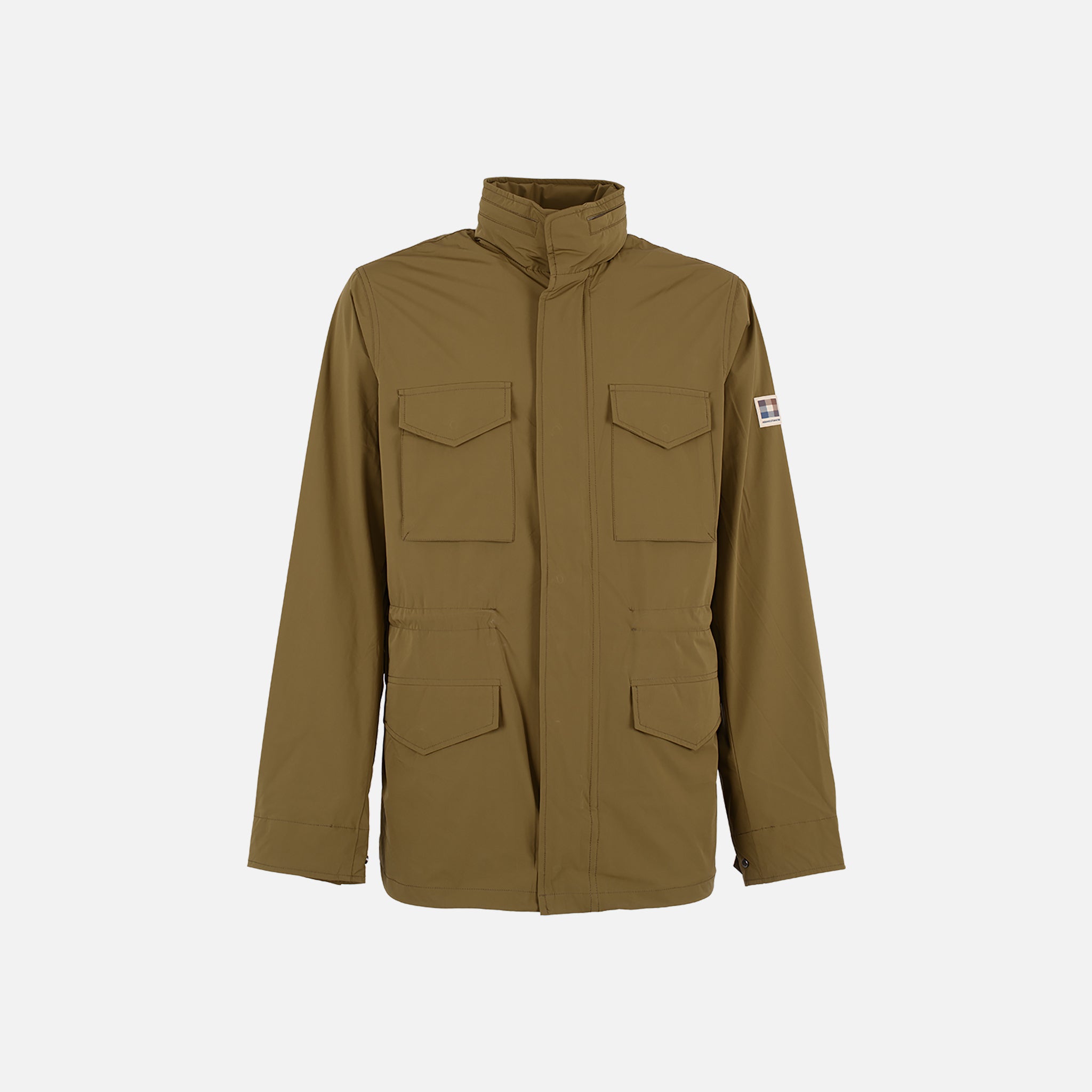 Verde