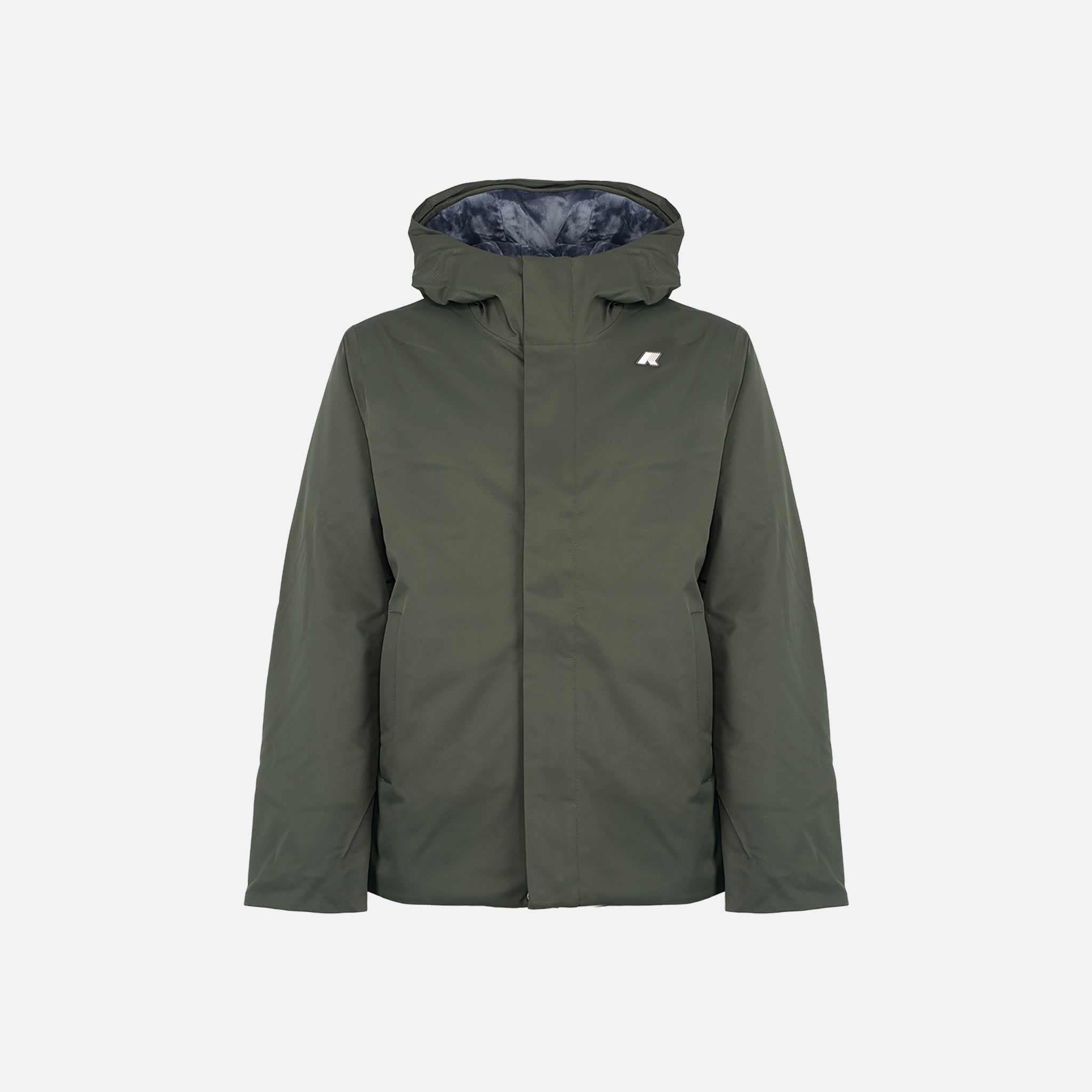 Verde