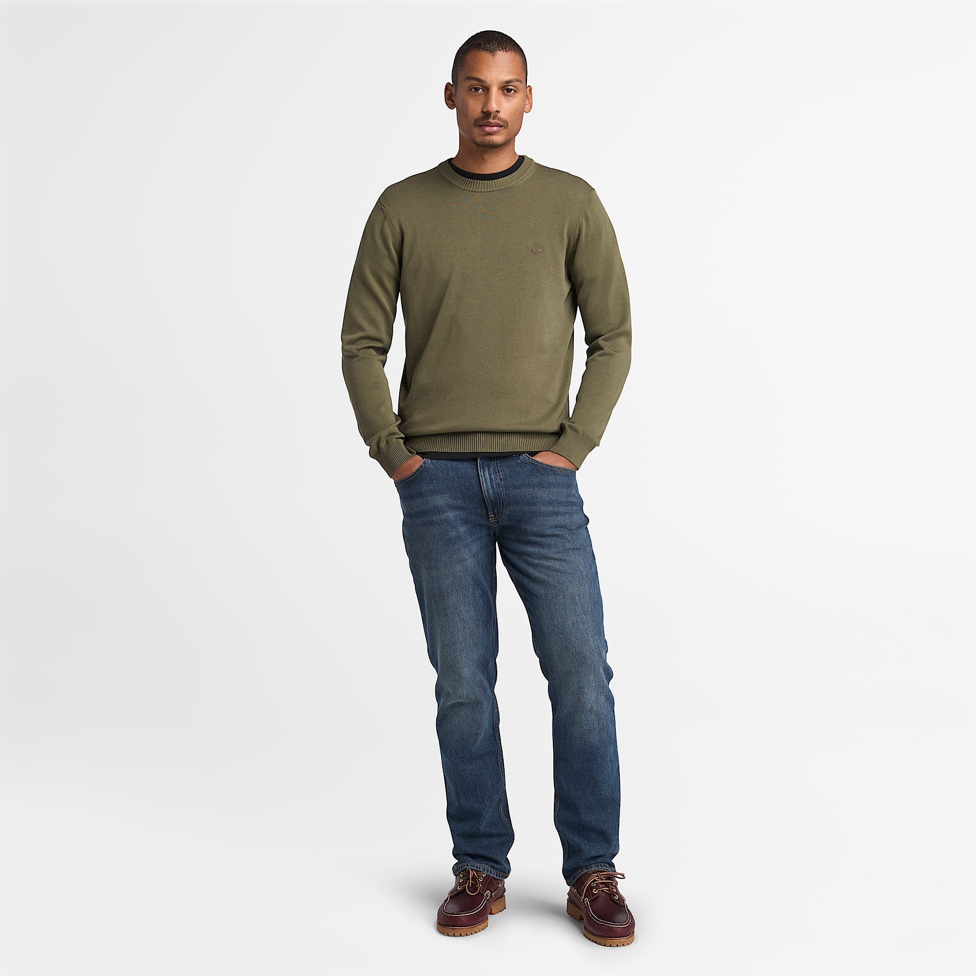 TIMBERLAND FELPA MERRYMACK RIVER