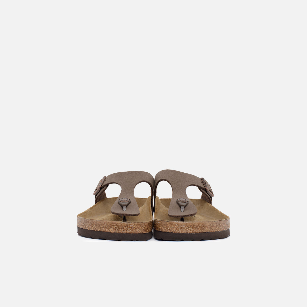 BIRKENSTOCK SANDALO GIZEH