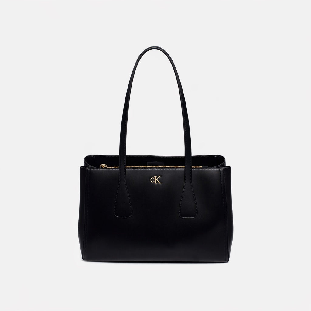 CALVIN KLEIN BORSA CK MEDIUM WORK TOTE