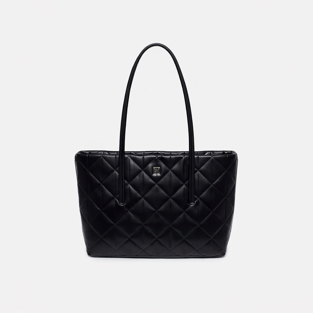 CALVIN KLEIN BORSA QUILTED SMALL TOTE