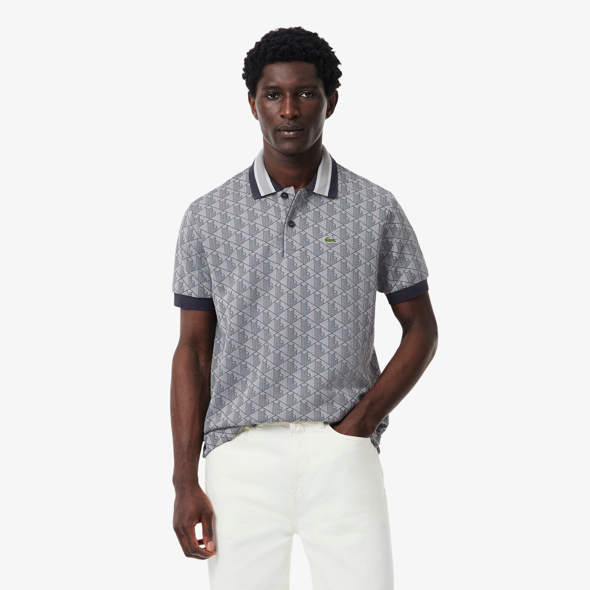 LACOSTE POLO