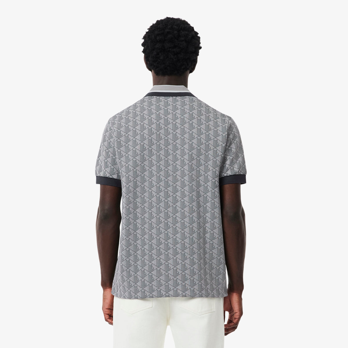 LACOSTE POLO