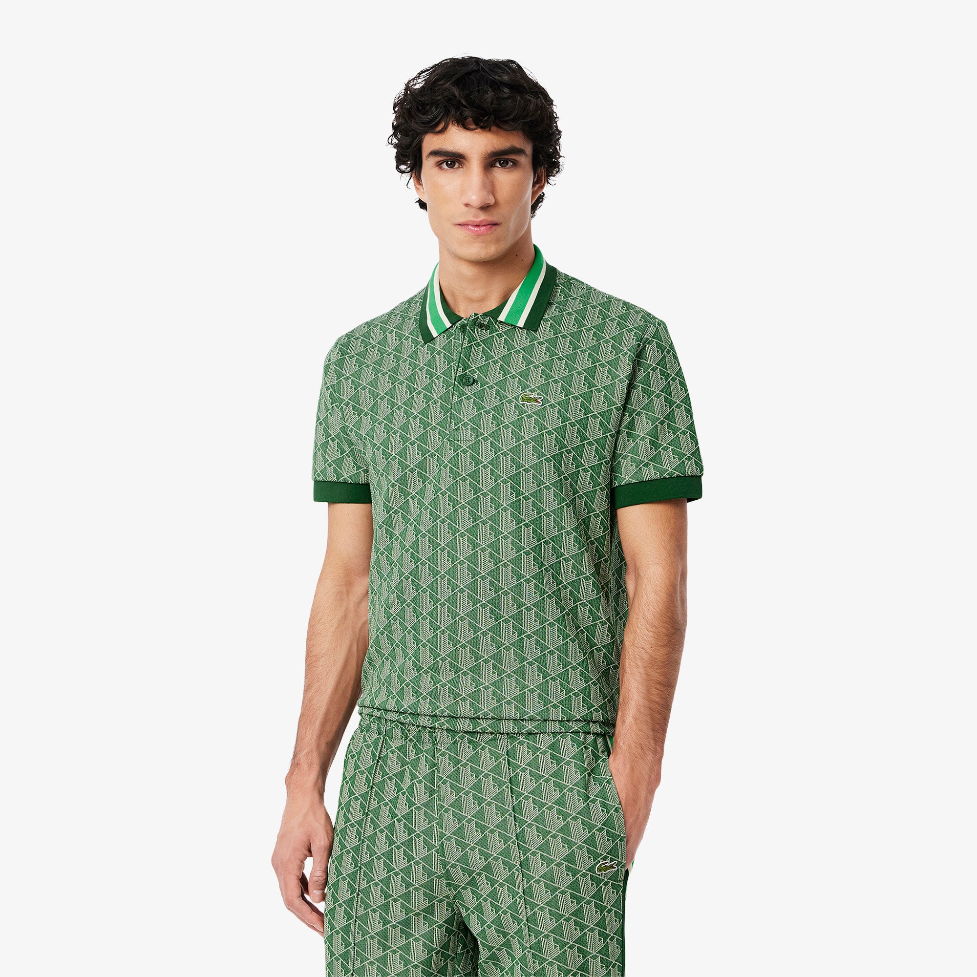 LACOSTE POLO