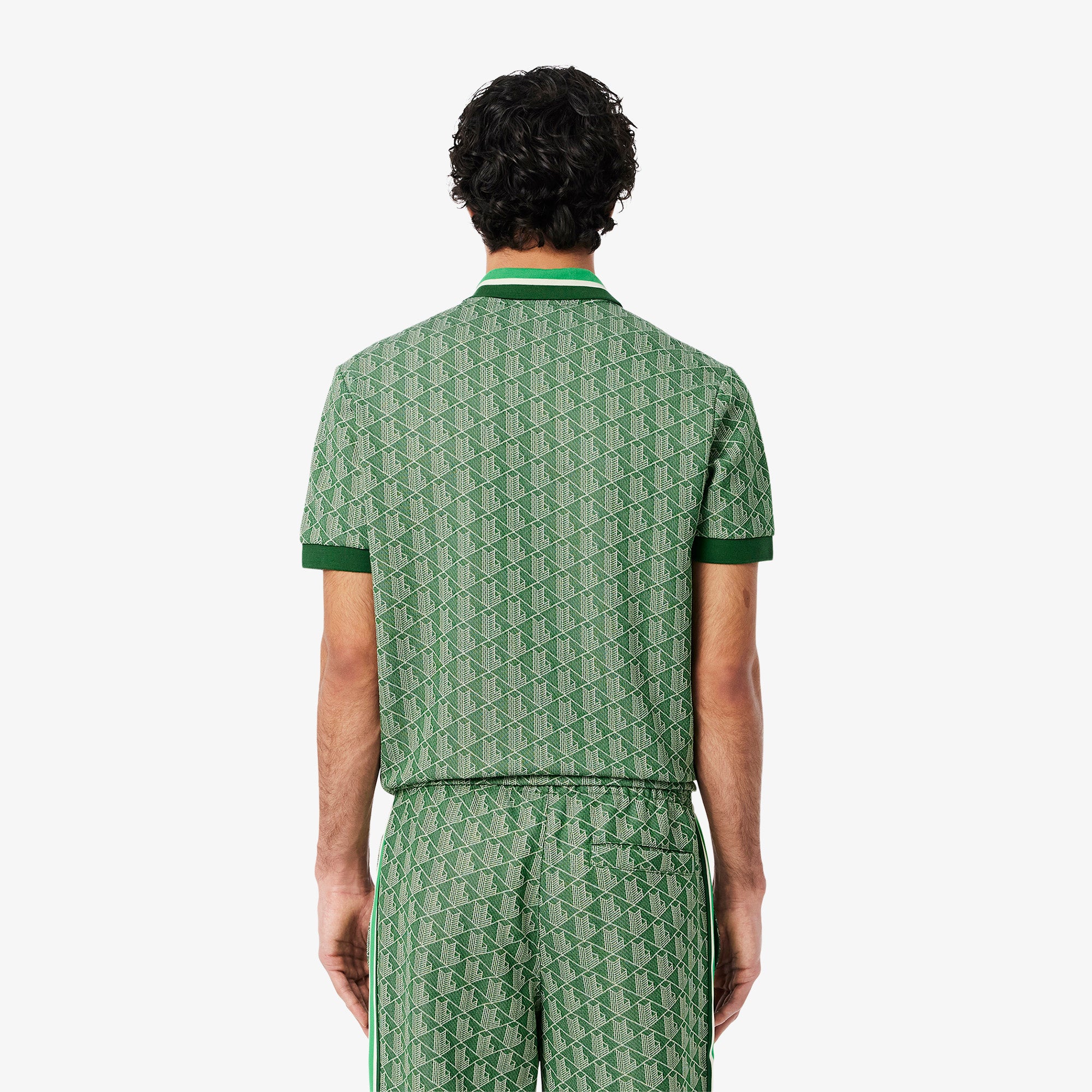 LACOSTE POLO