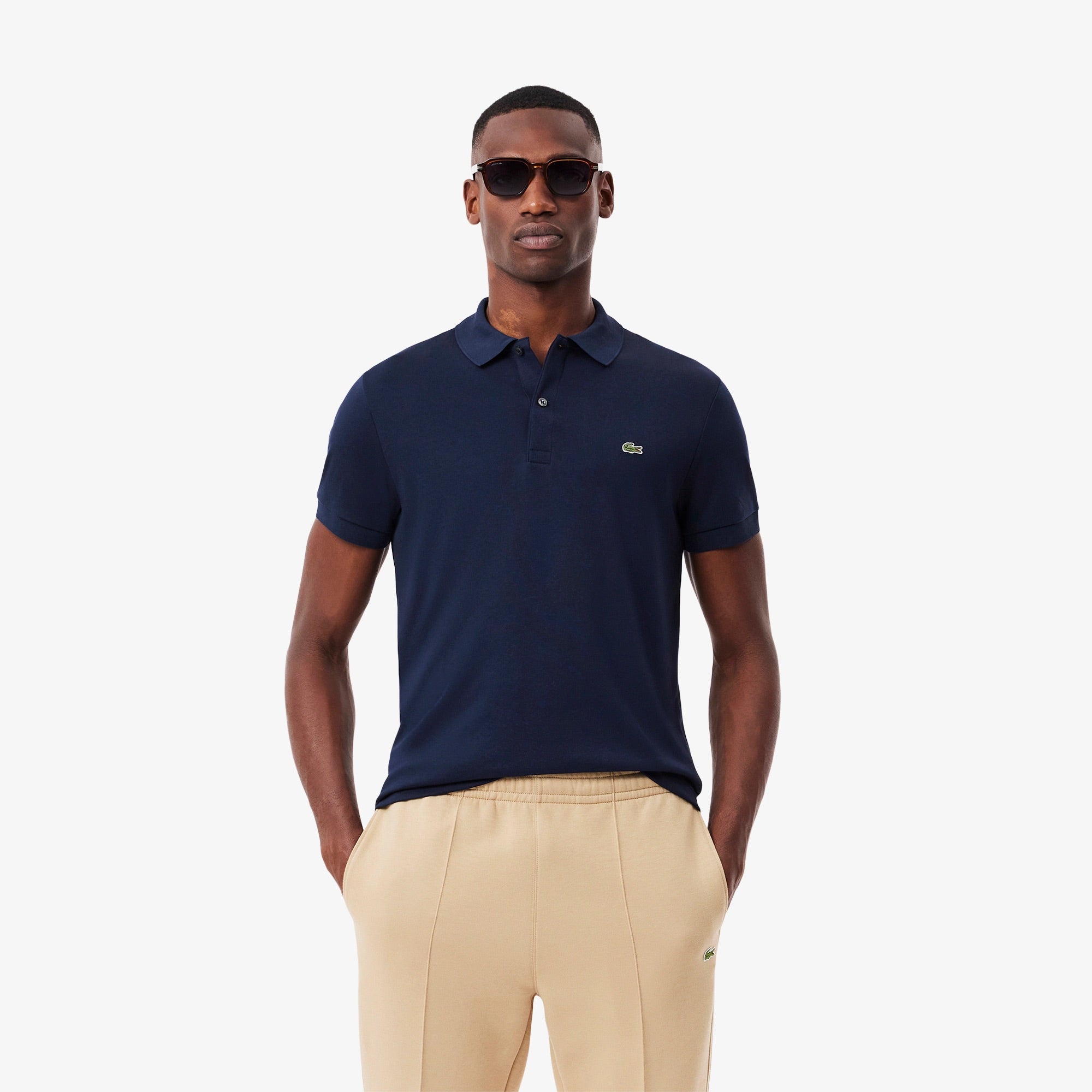 LACOSTE POLO