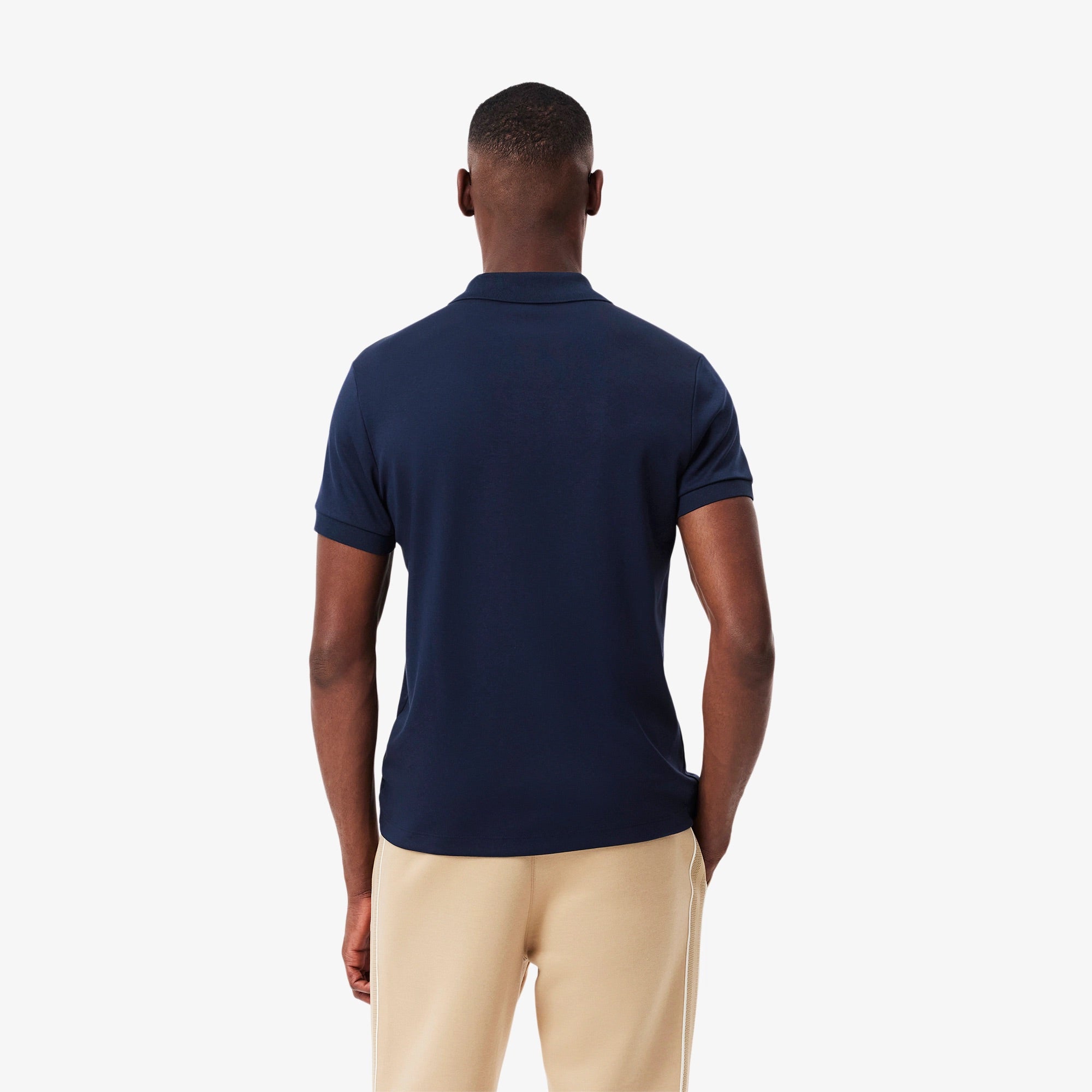 LACOSTE POLO