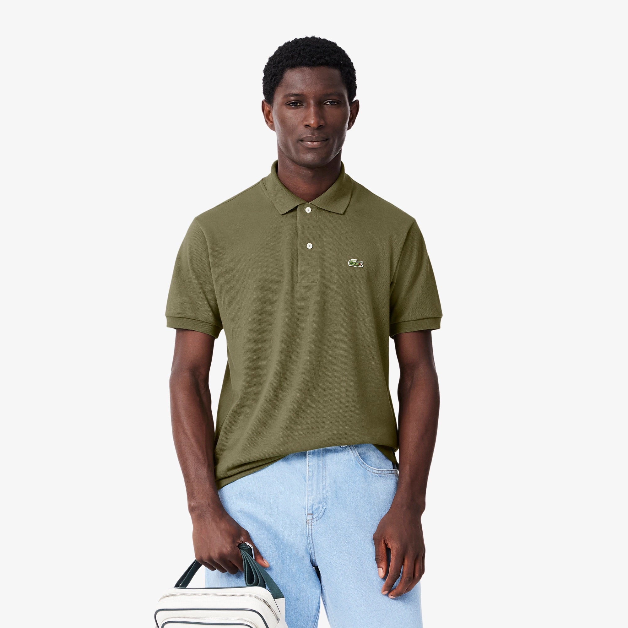 LACOSTE BEST POLO