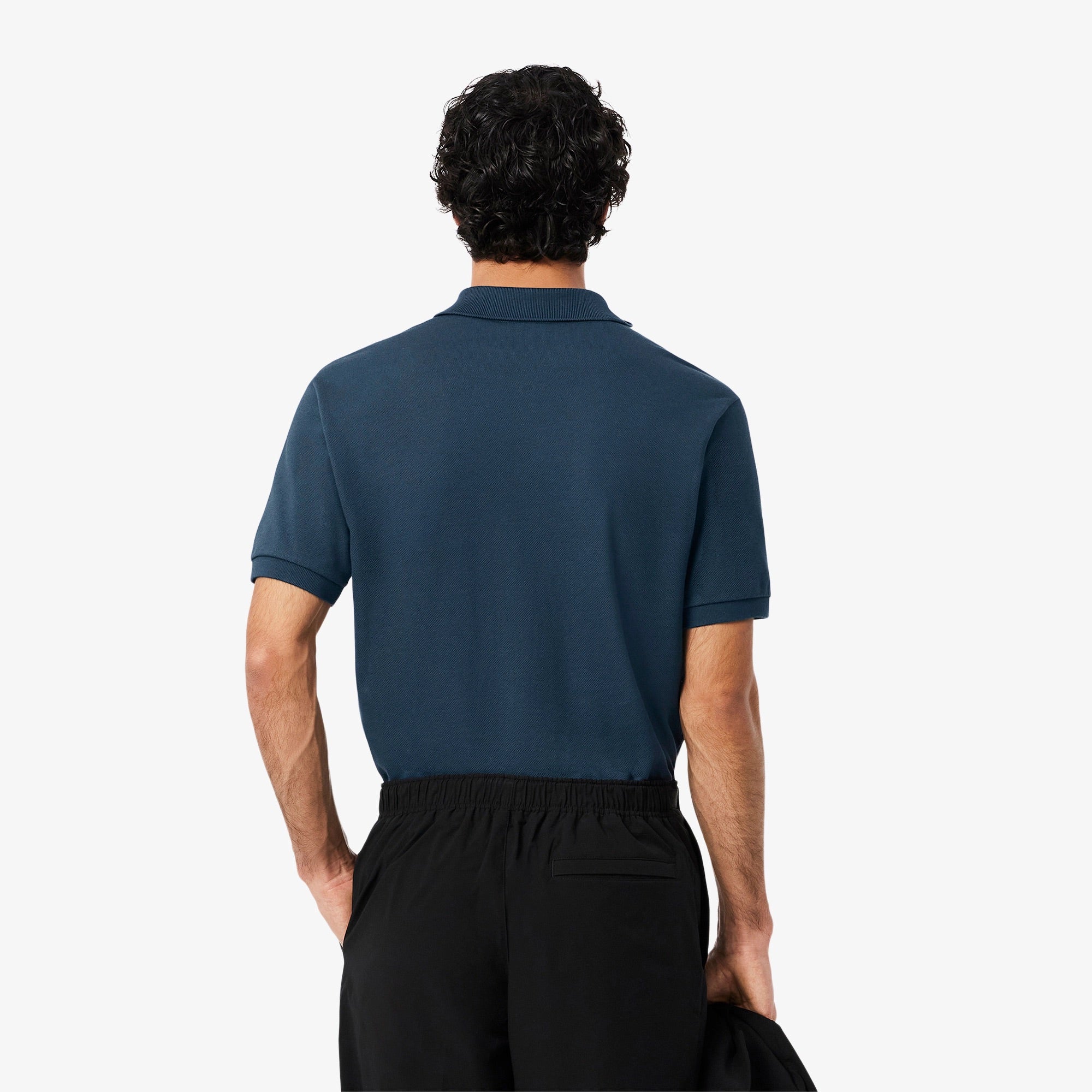 LACOSTE BEST POLO