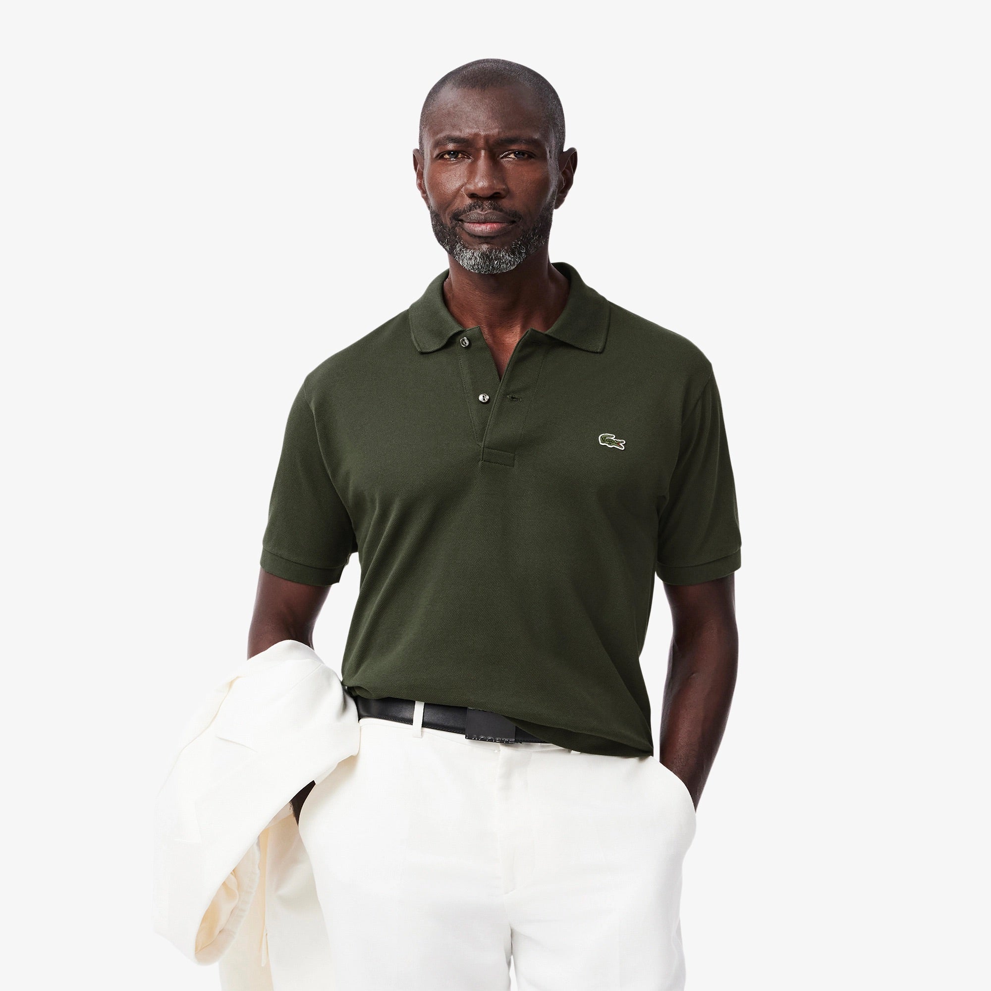 LACOSTE BEST POLO