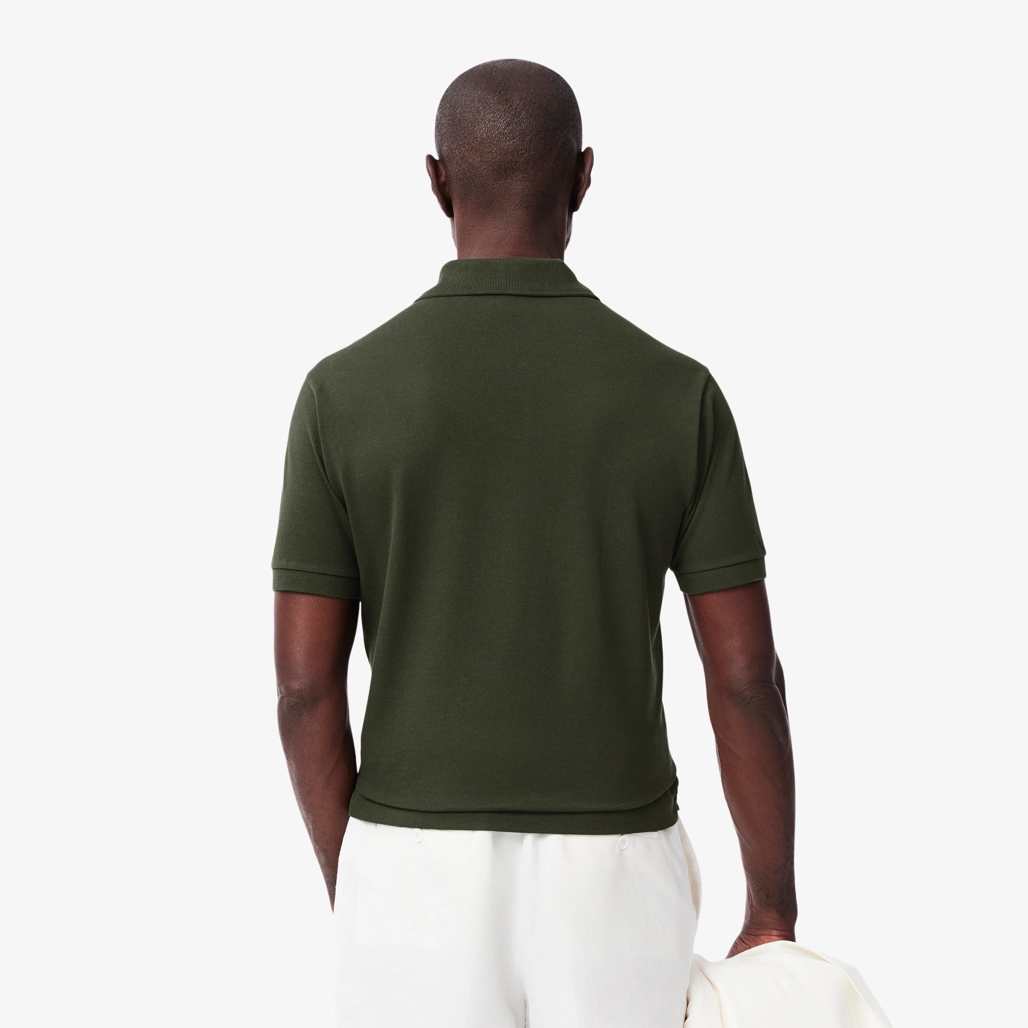 LACOSTE BEST POLO