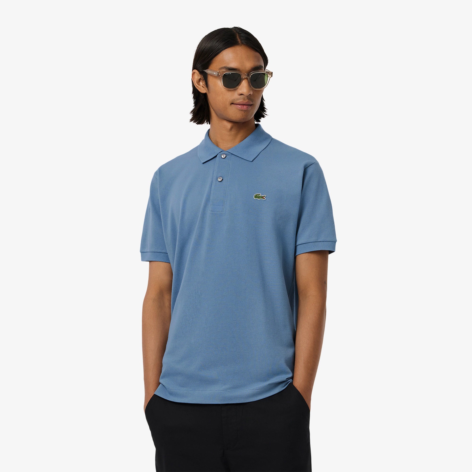 LACOSTE BEST POLO