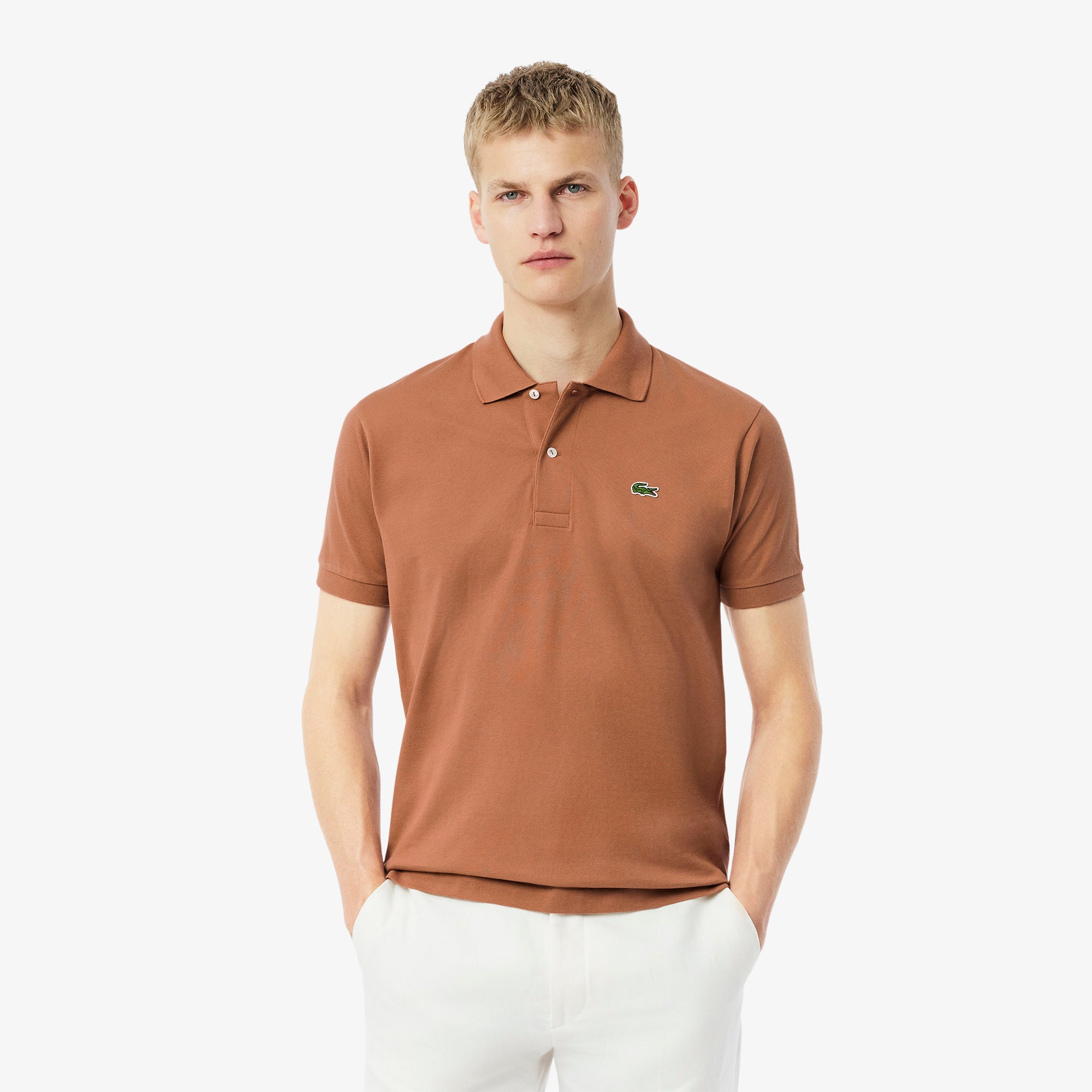 LACOSTE BEST POLO