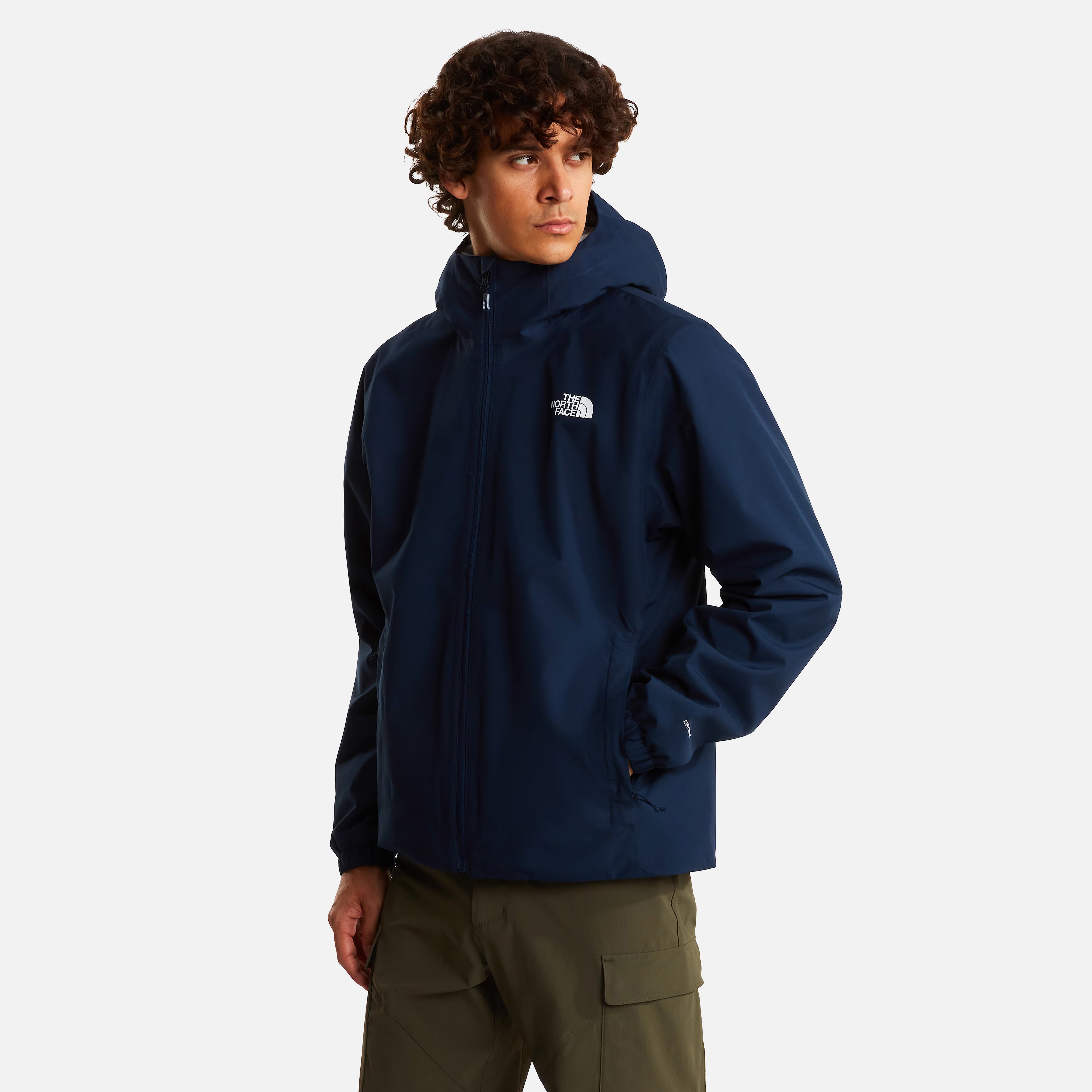 THE NORTH FACE GIUBBINO M QUEST MONO JACKET
