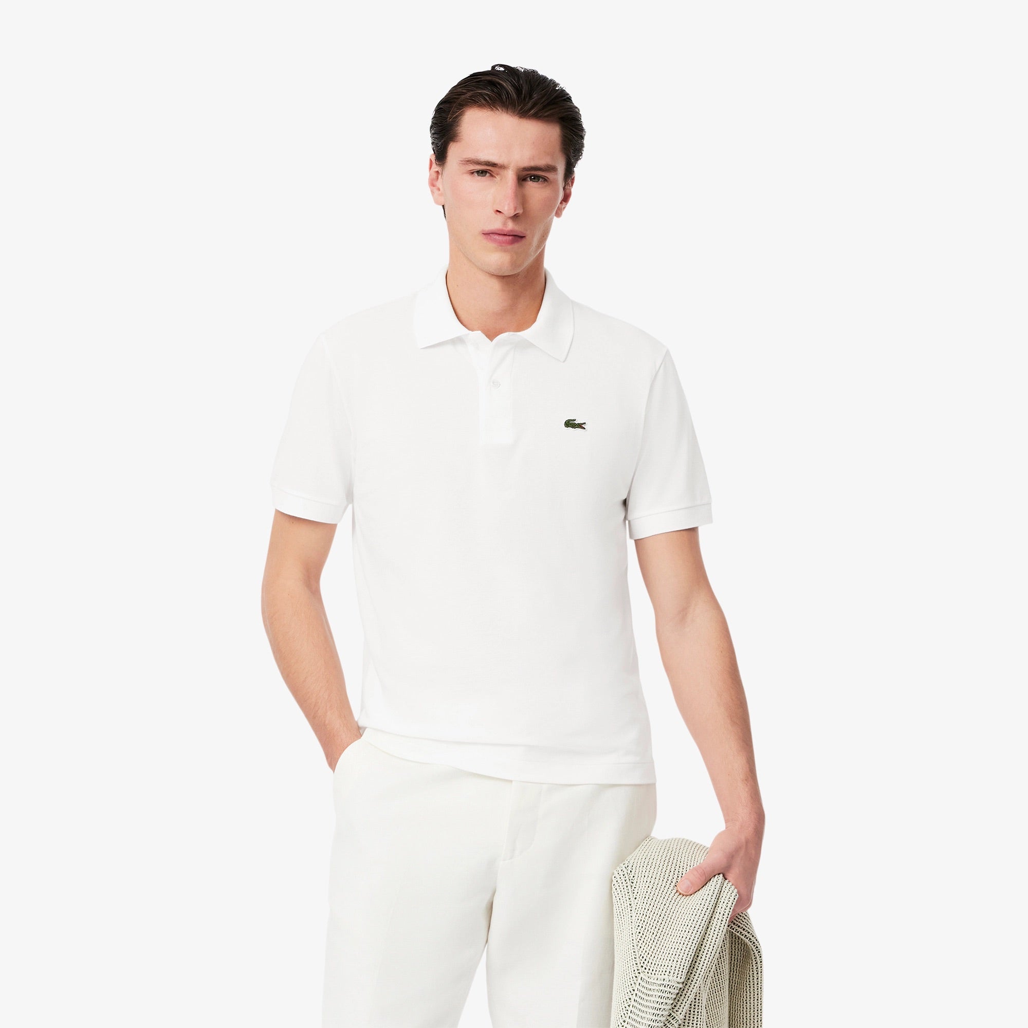 LACOSTE POLO