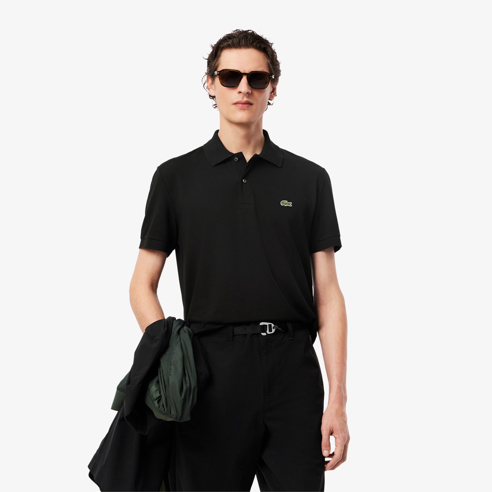 LACOSTE POLO