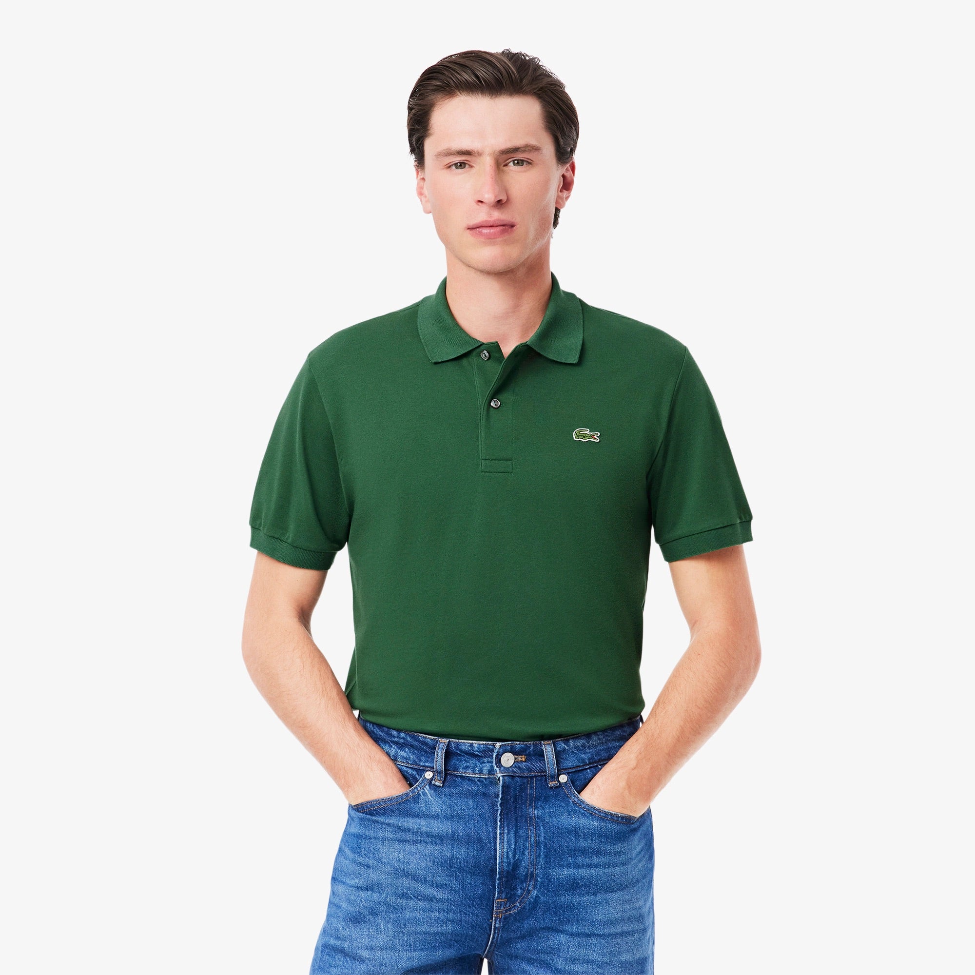 LACOSTE POLO