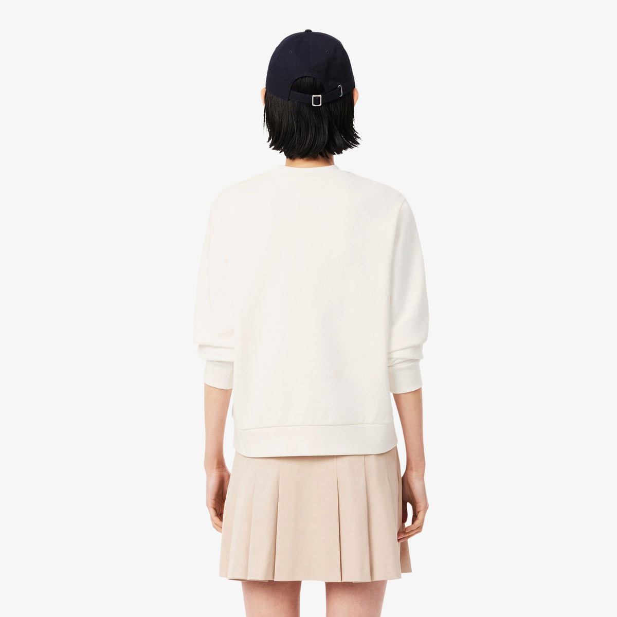 LACOSTE FELPA
