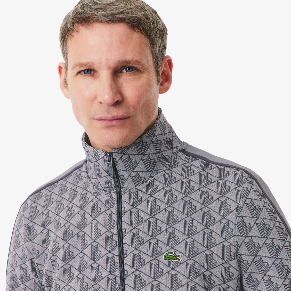 LACOSTE FELPA