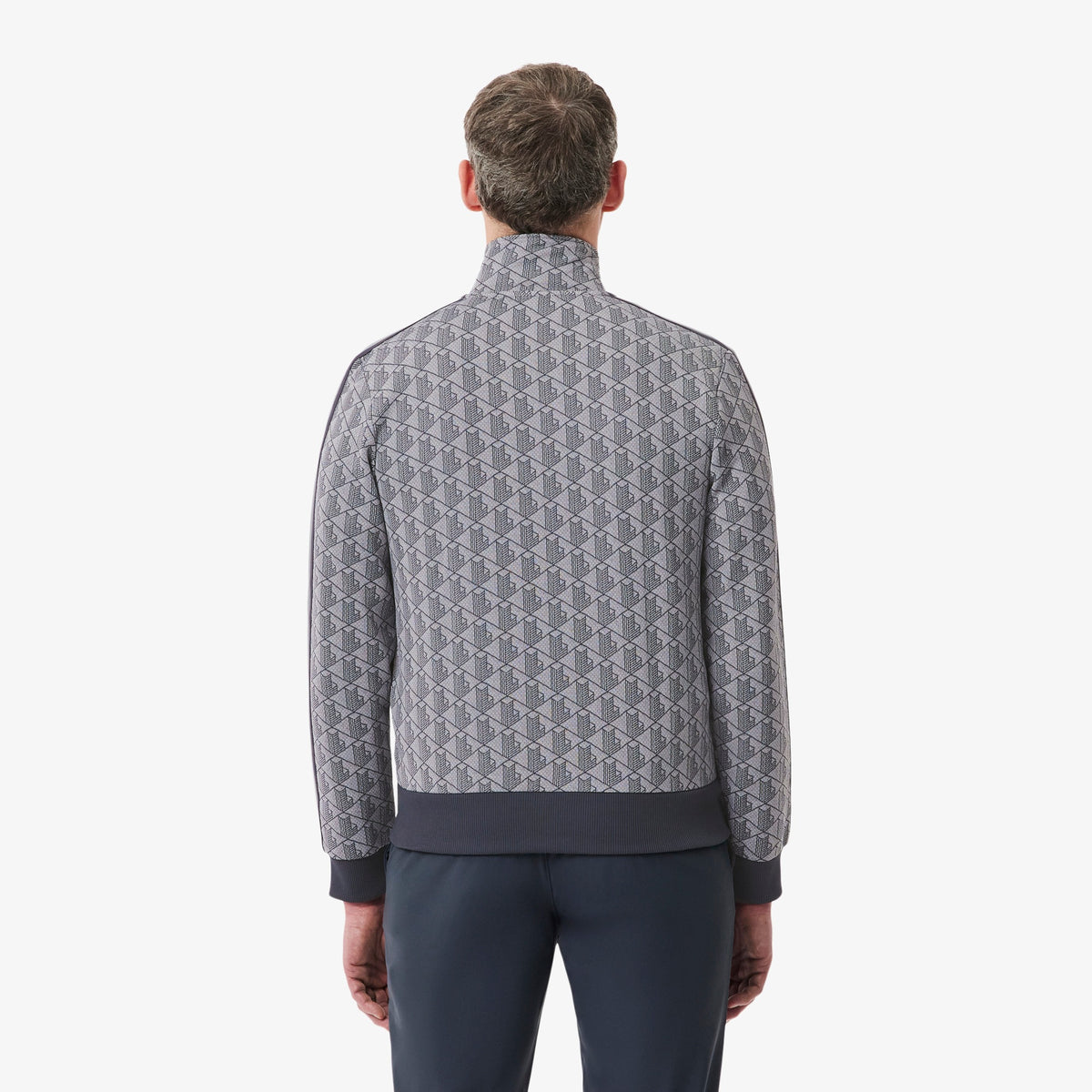 LACOSTE FELPA