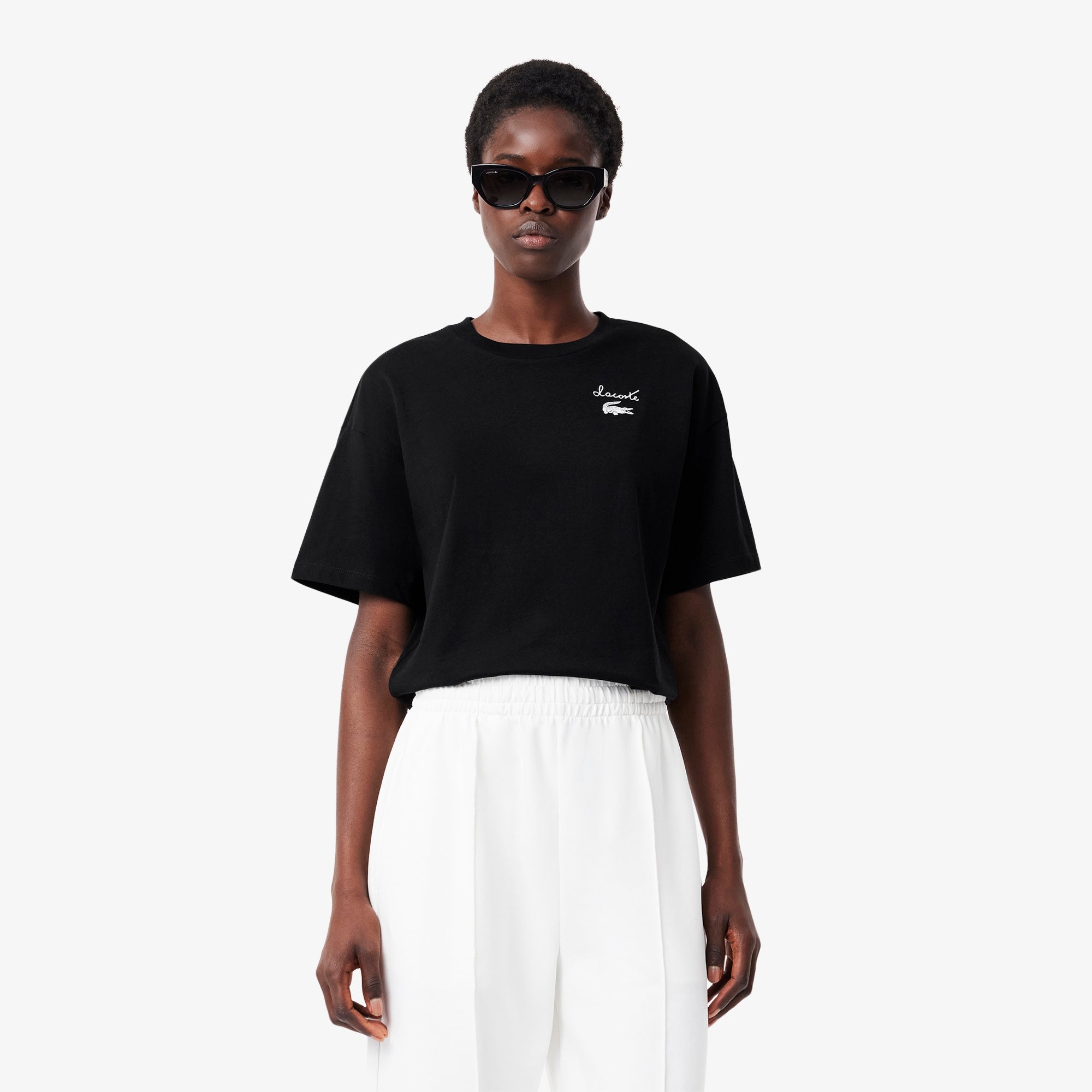 LACOSTE T-SHIRT