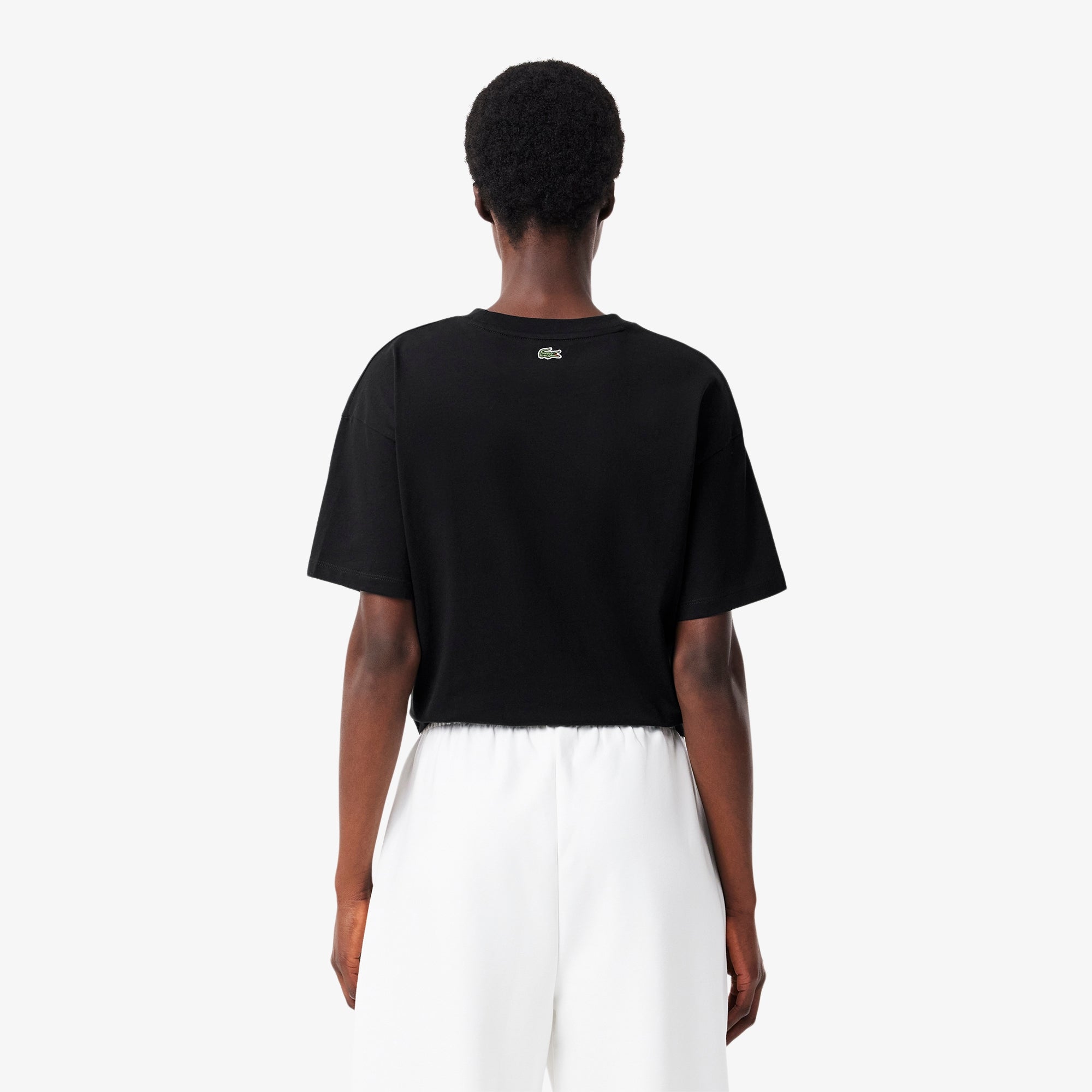 LACOSTE T-SHIRT