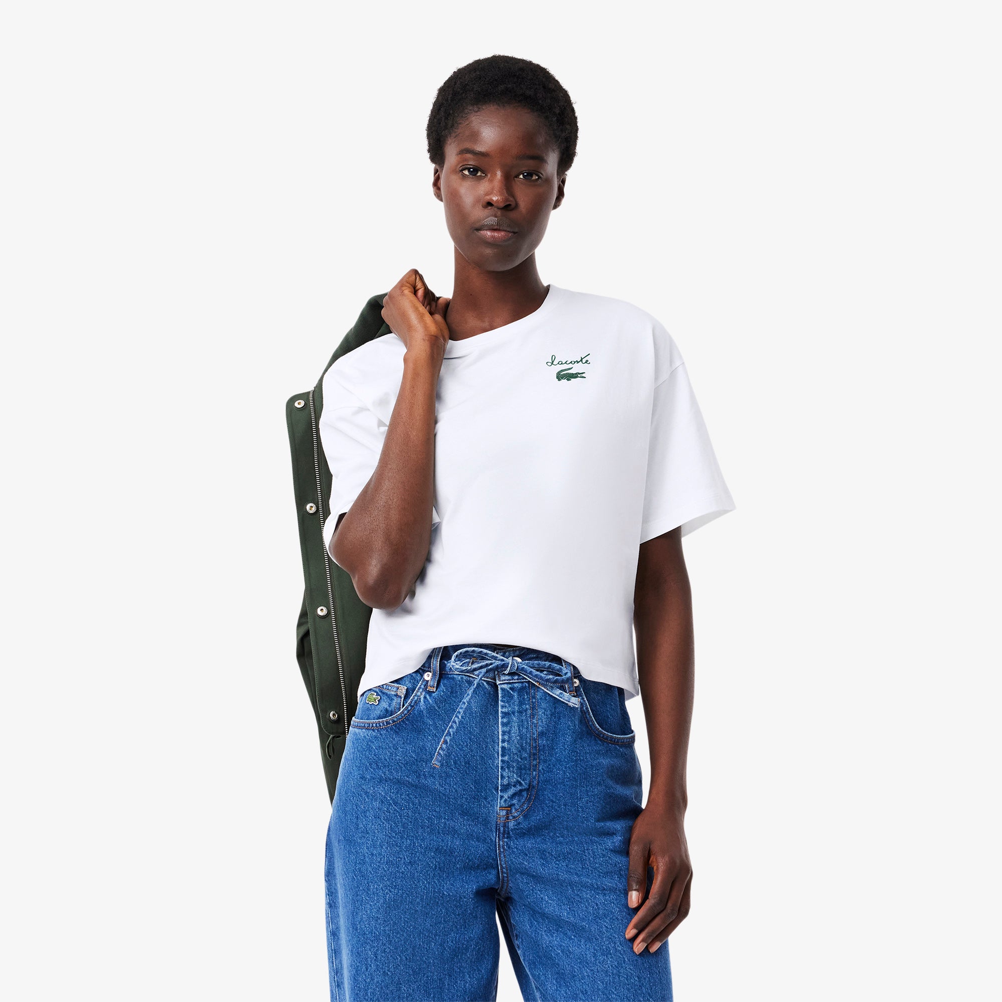 LACOSTE T-SHIRT