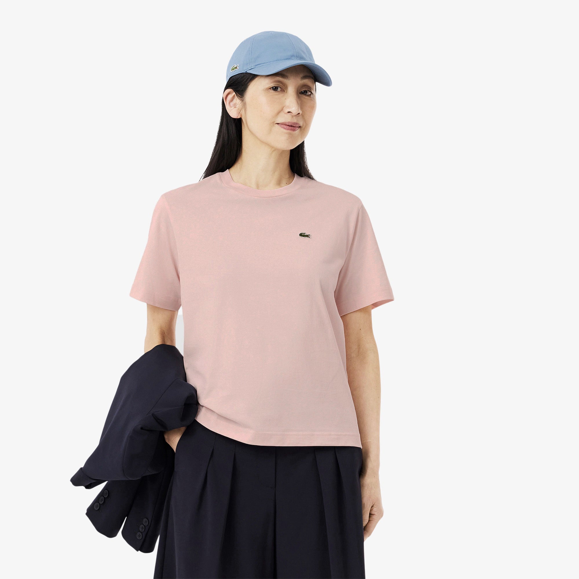 LACOSTE T-SHIRT