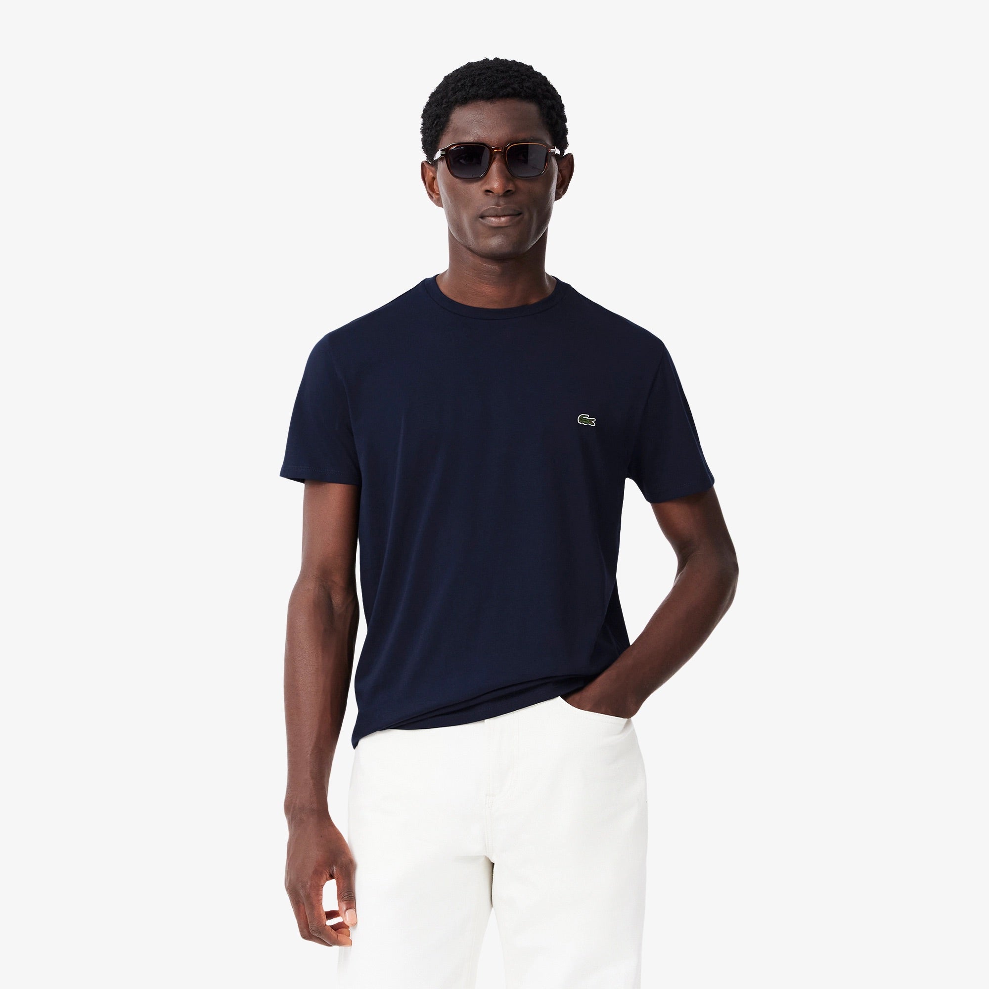 LACOSTE T-SHIRT