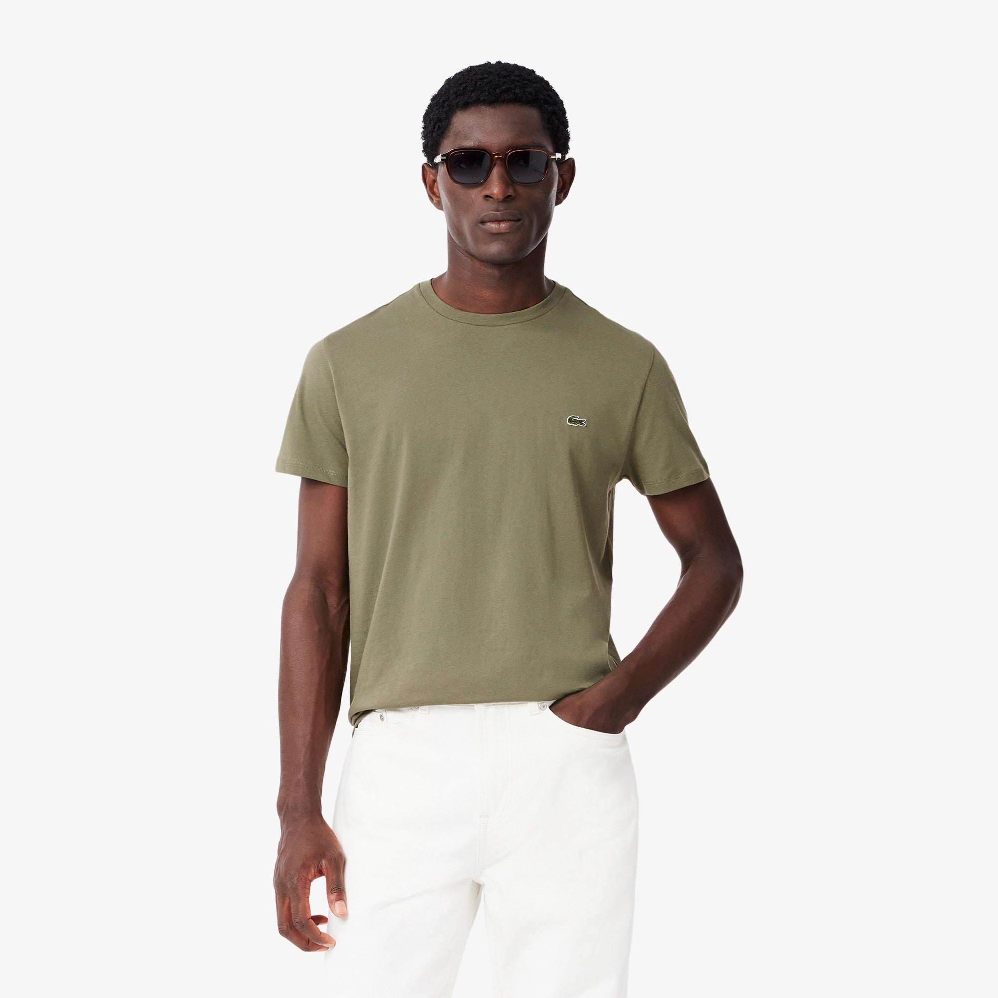 LACOSTE T-SHIRT