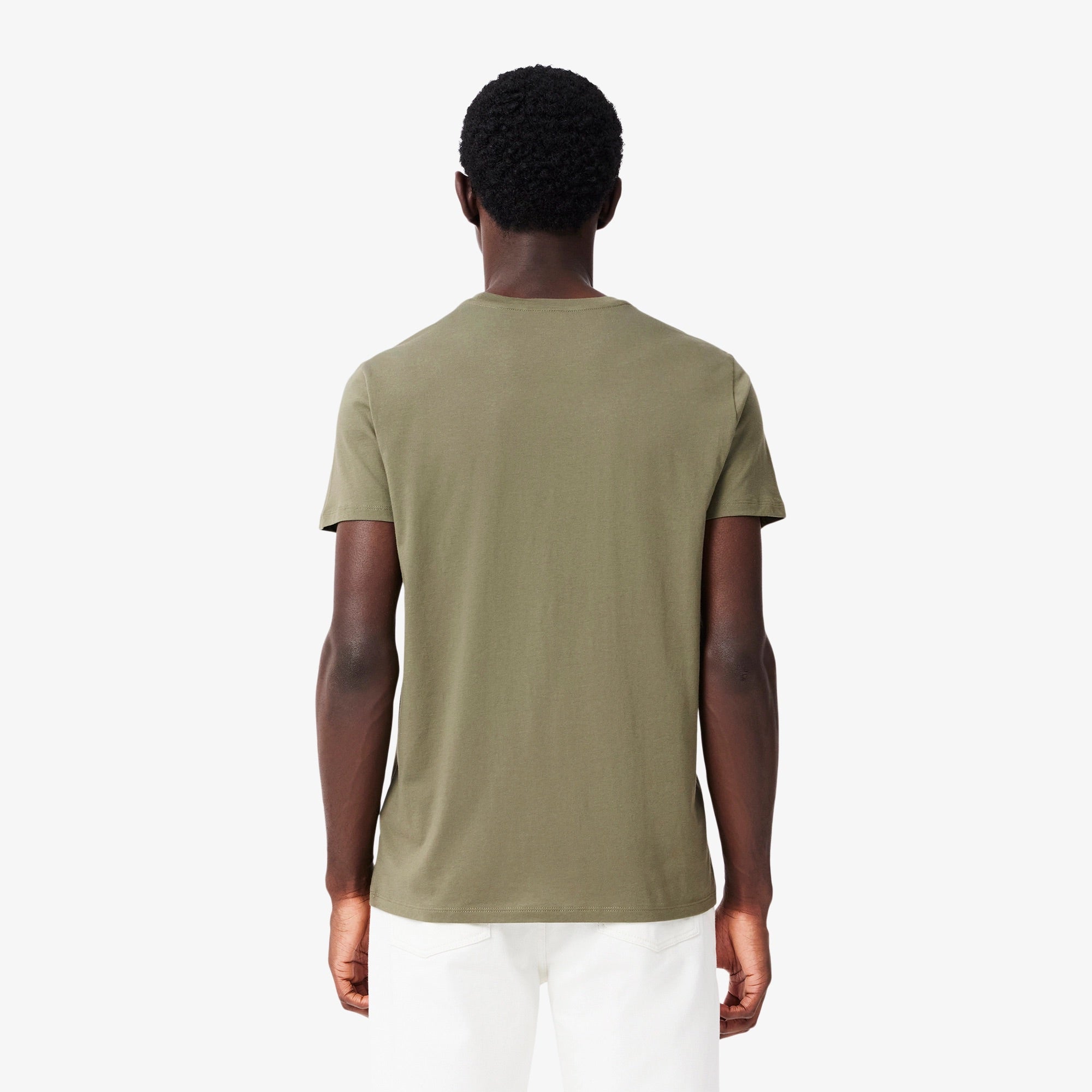 LACOSTE T-SHIRT