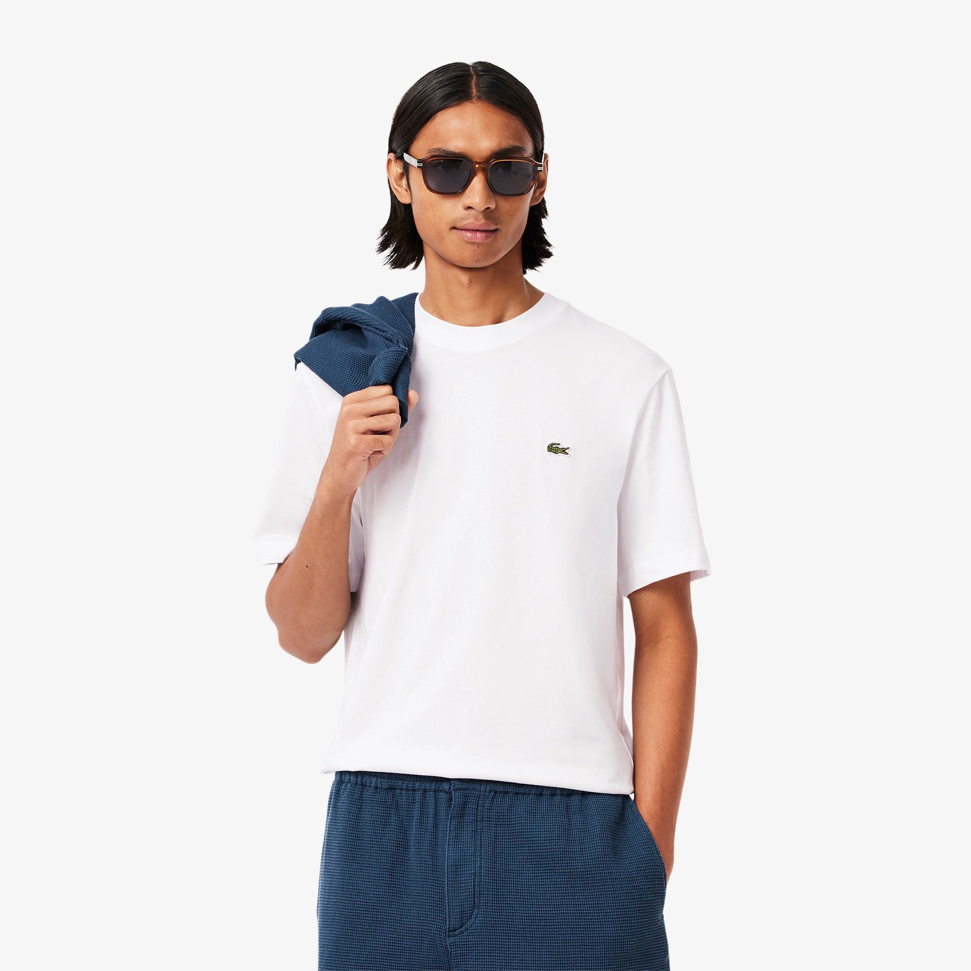 LACOSTE T-SHIRT