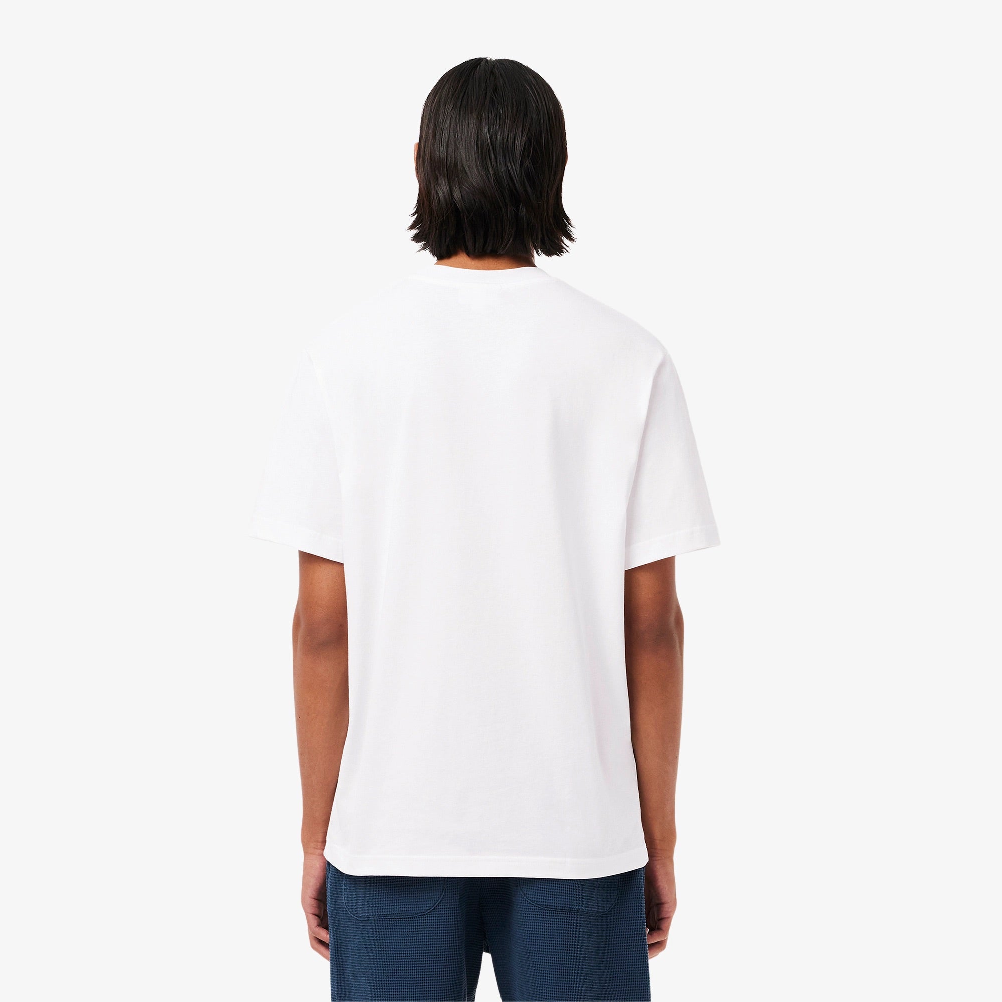 LACOSTE T-SHIRT