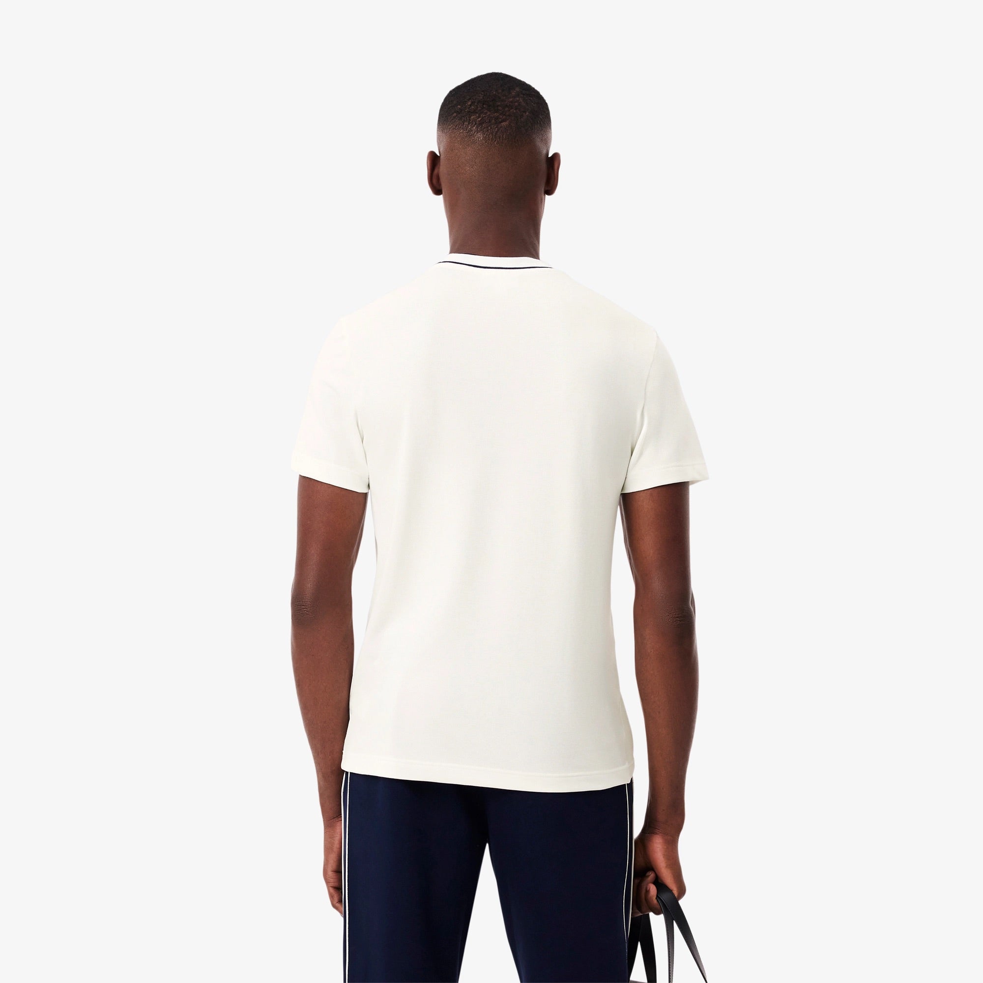 LACOSTE T-SHIRT