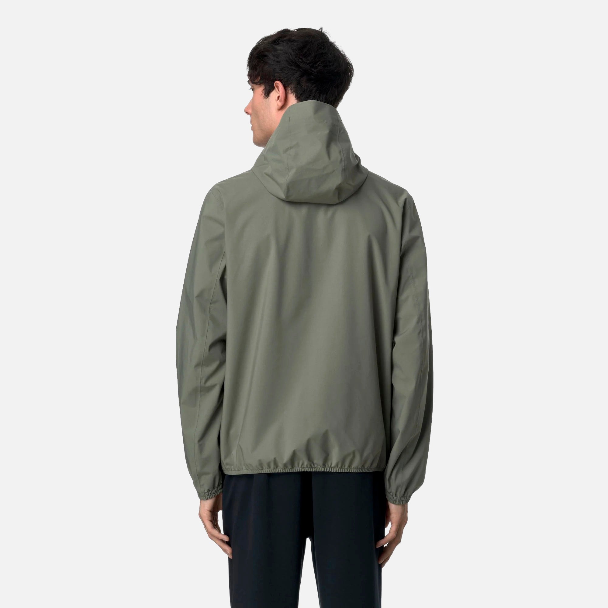 K-WAY GIUBBINO JACK STRETCH DOT