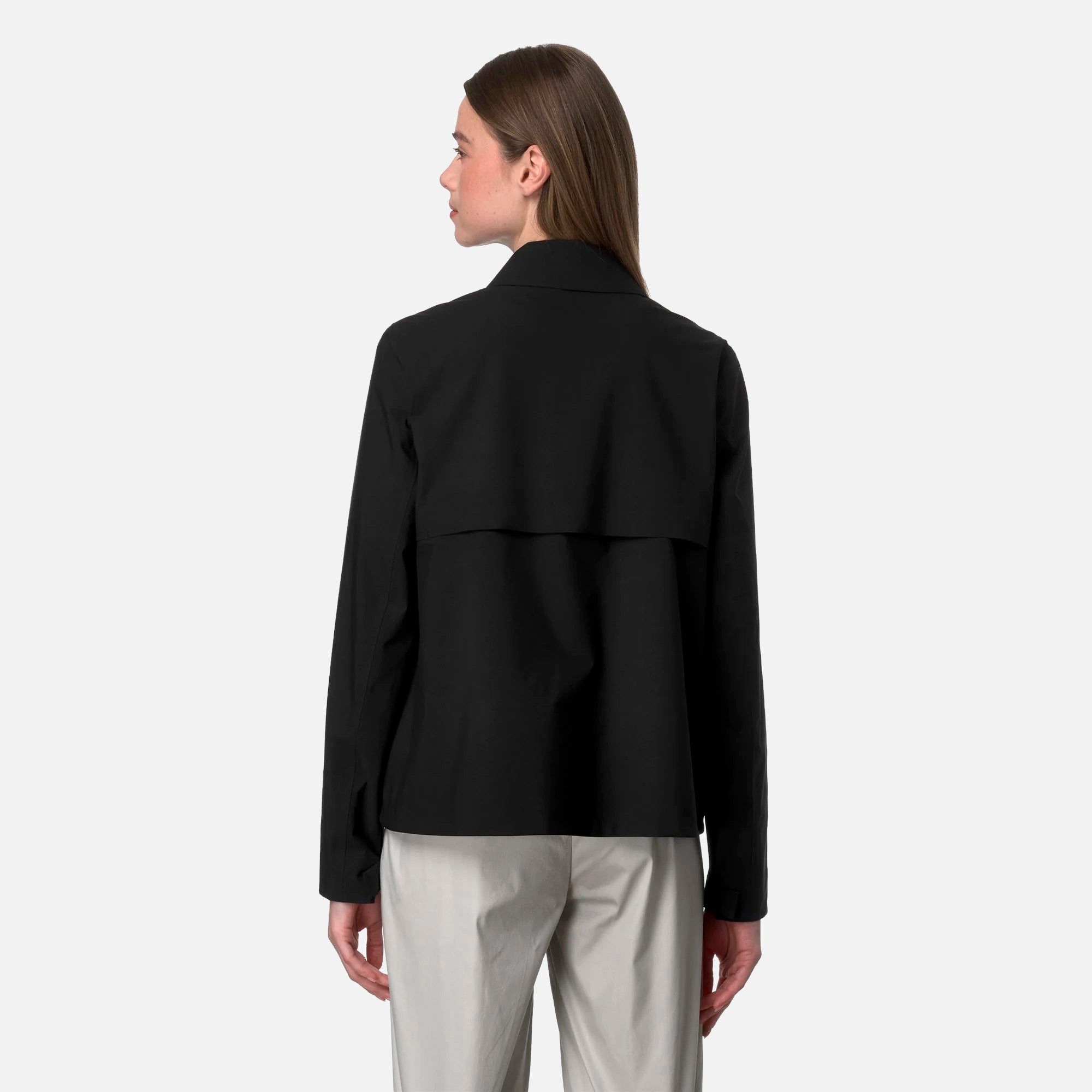 K-WAY GIUBBINO ARABEL STRETCH 2L