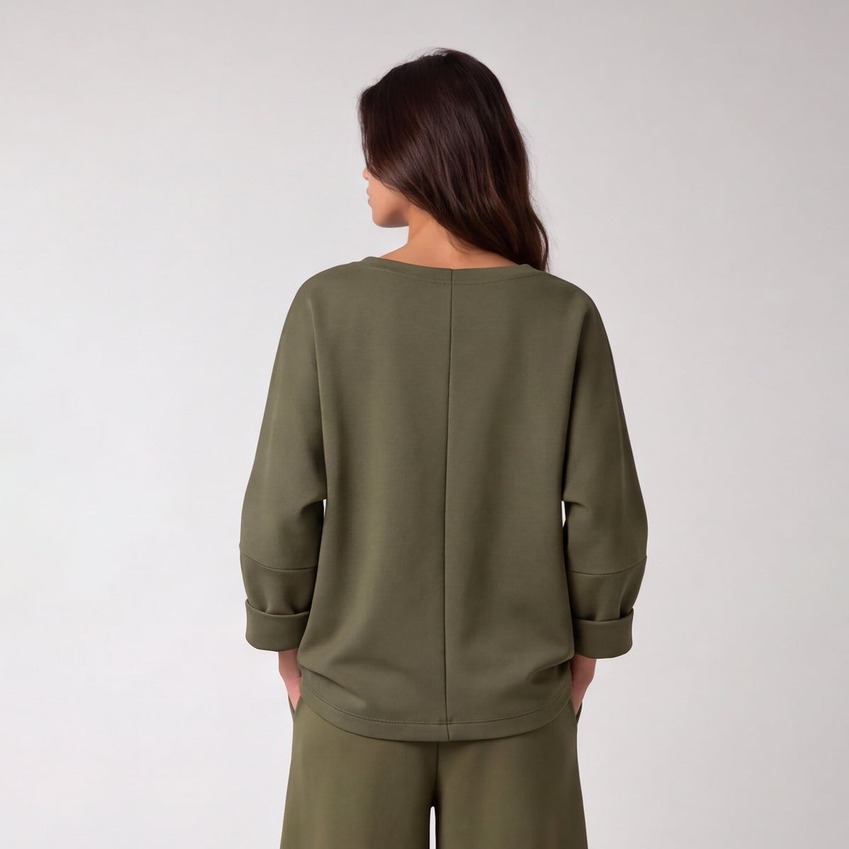 Verde