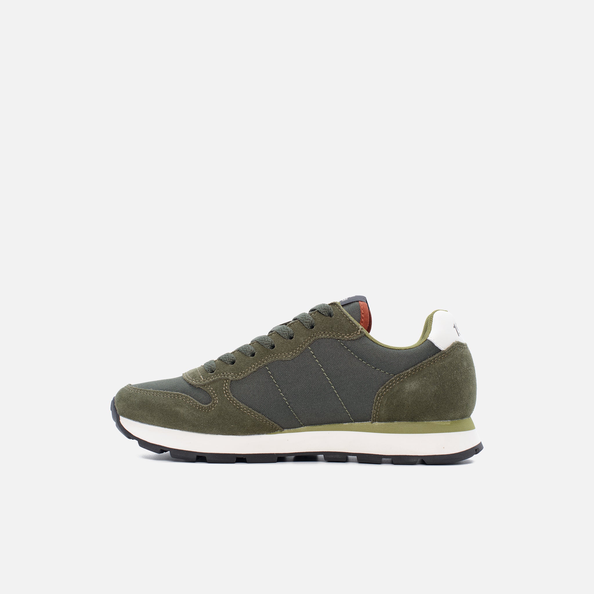Verde