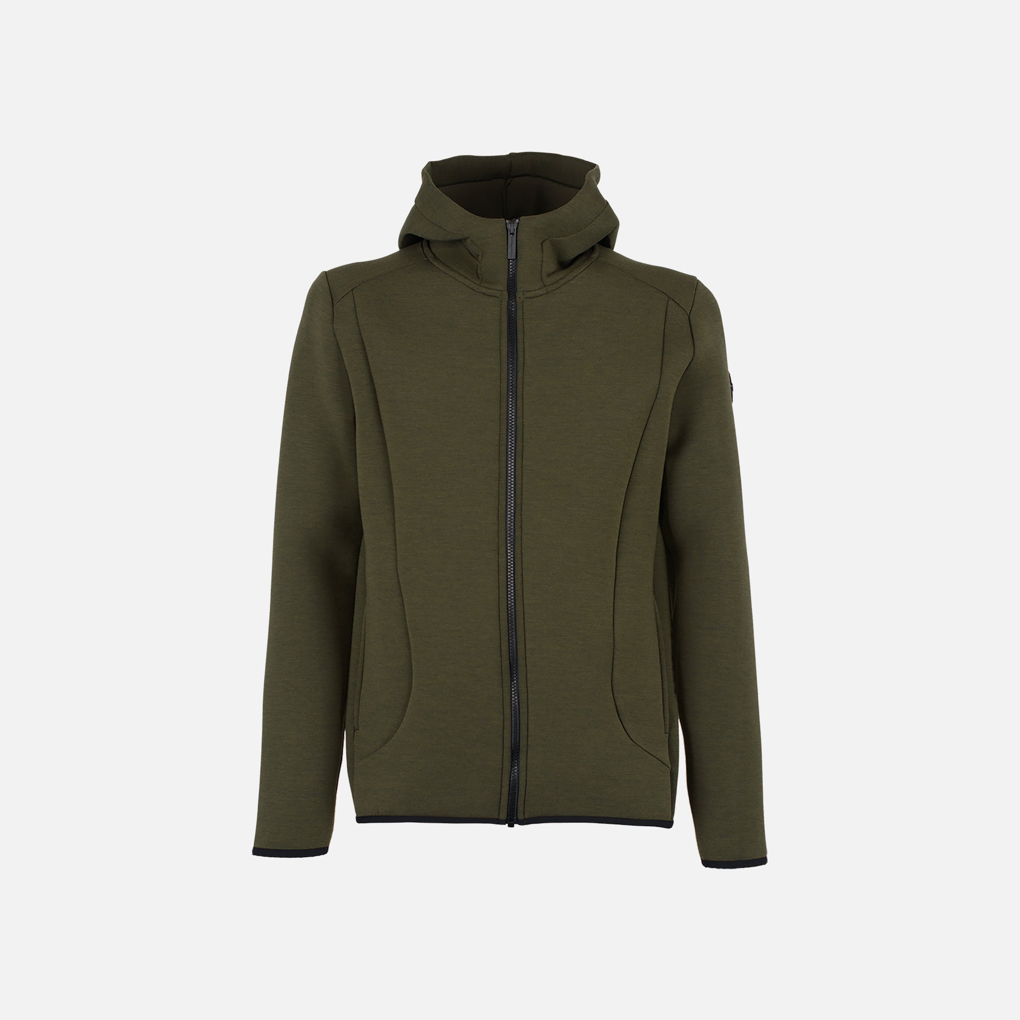 Verde