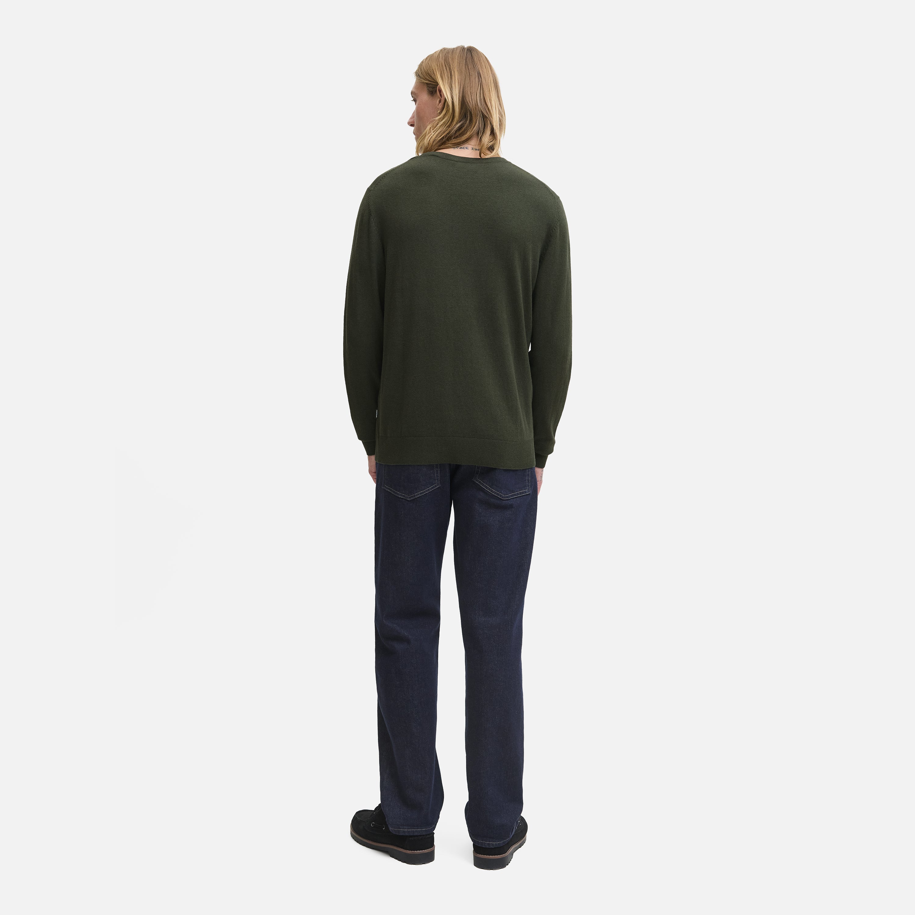 Verde