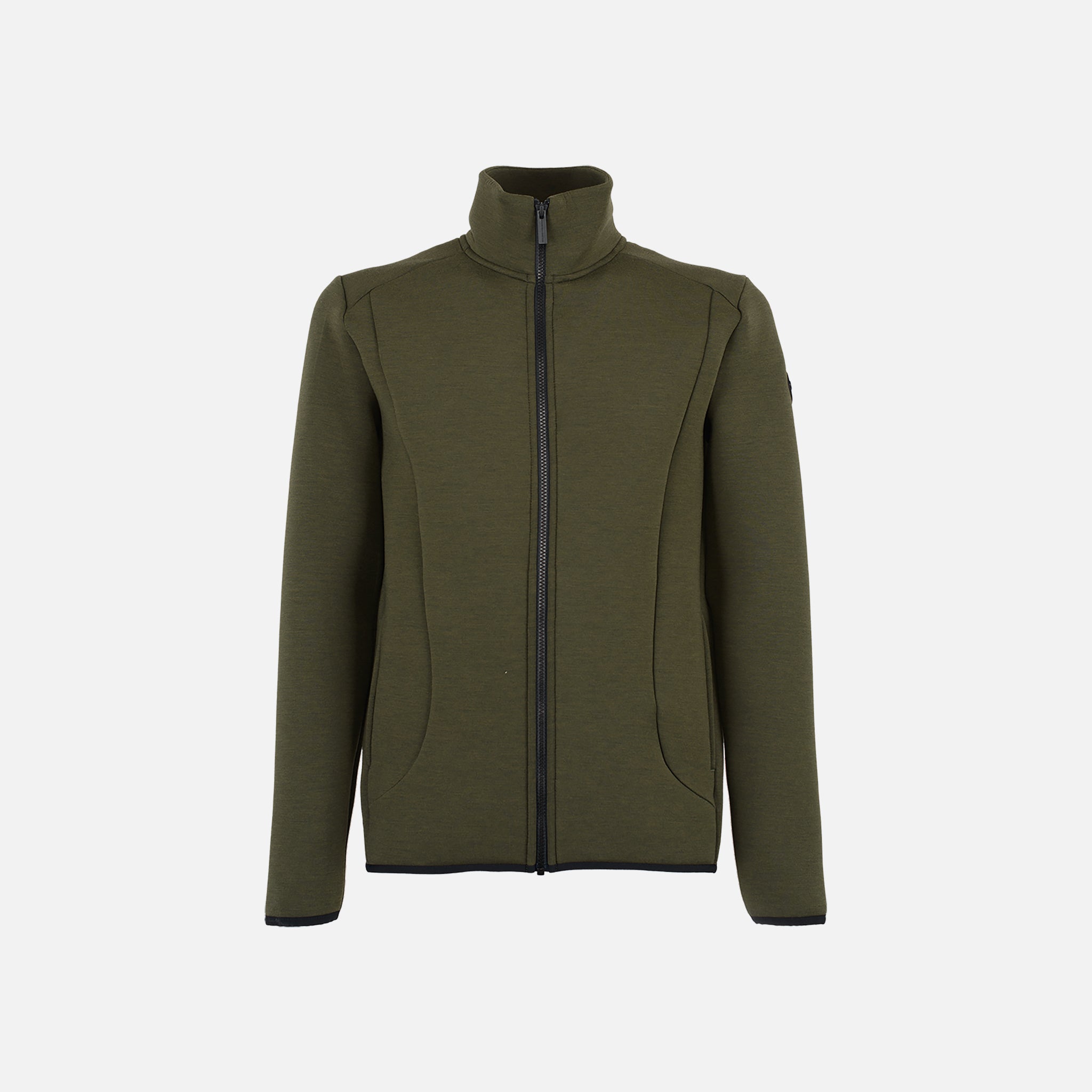 Verde