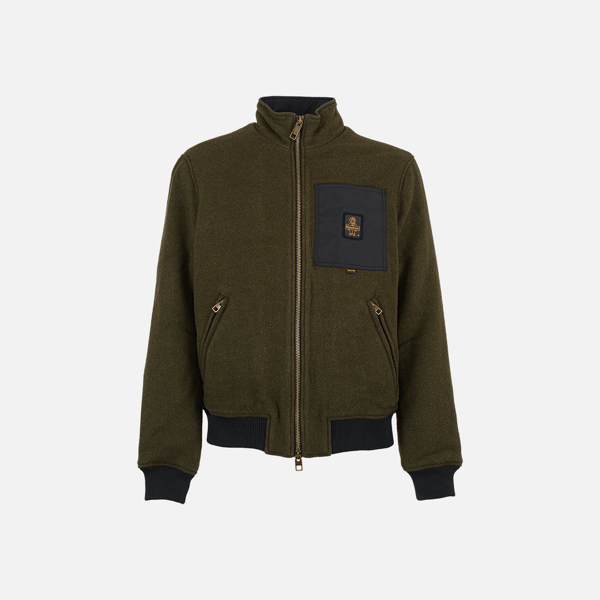 Verde