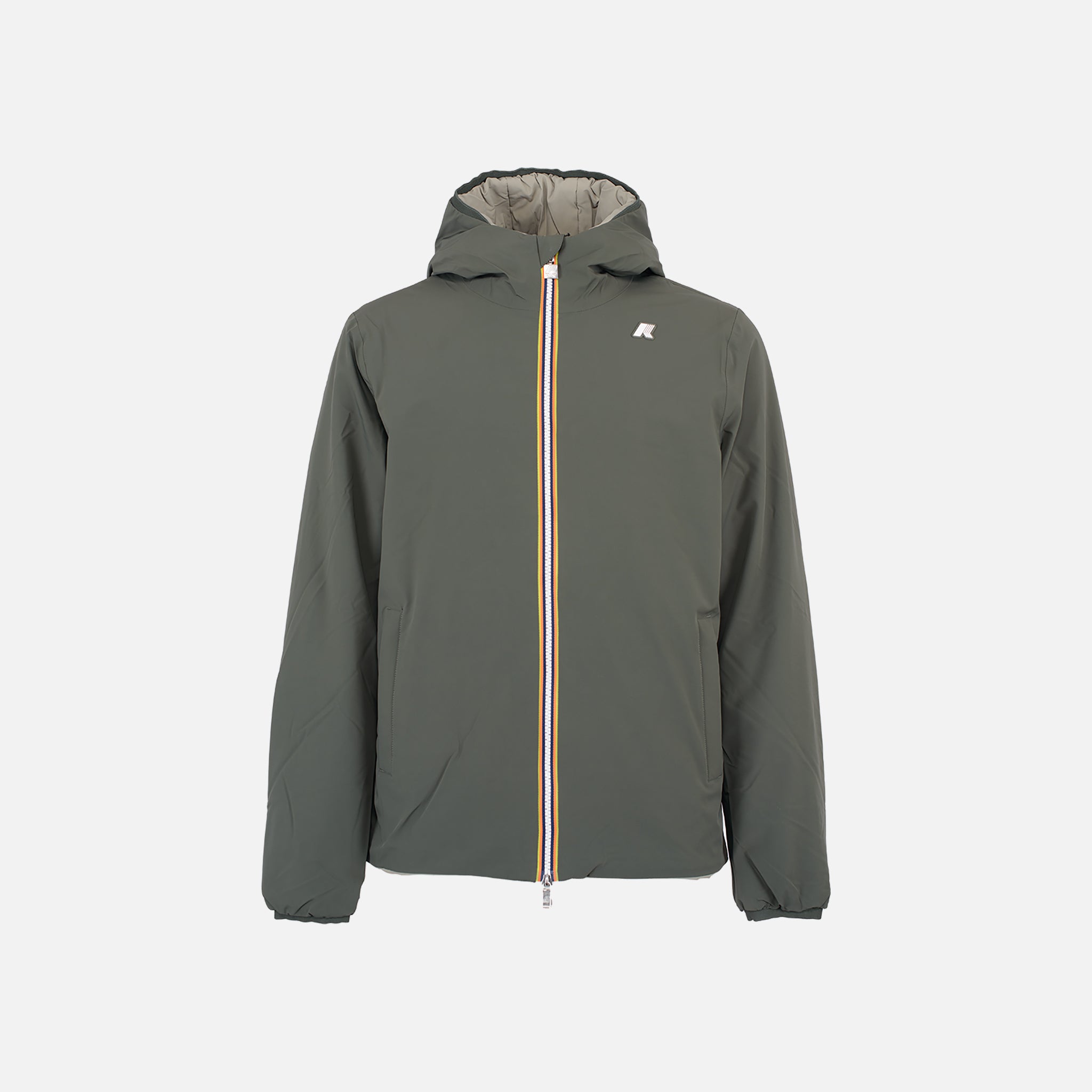 Verde