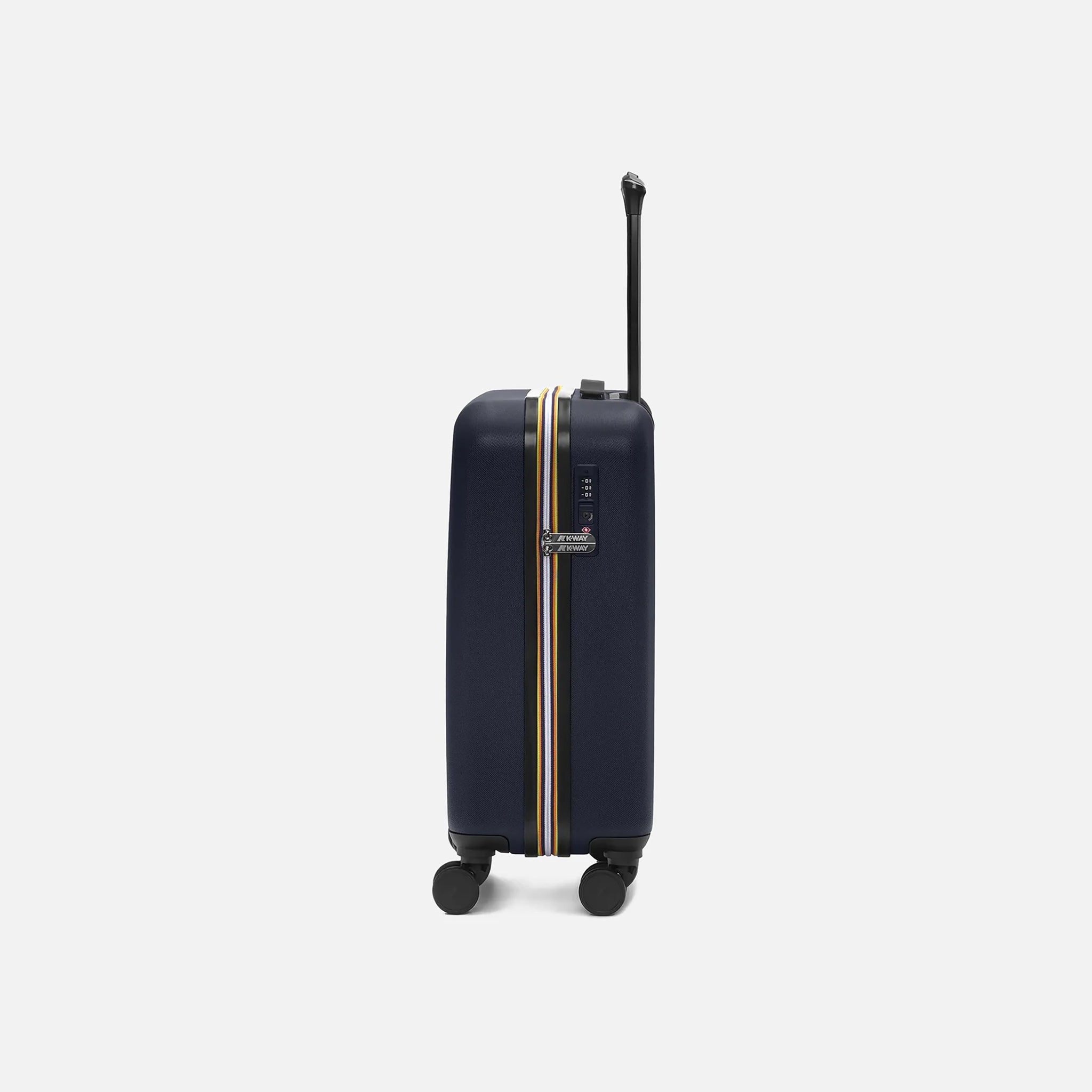 K-WAY VALIGERIA CABIN TROLLEY SMALL