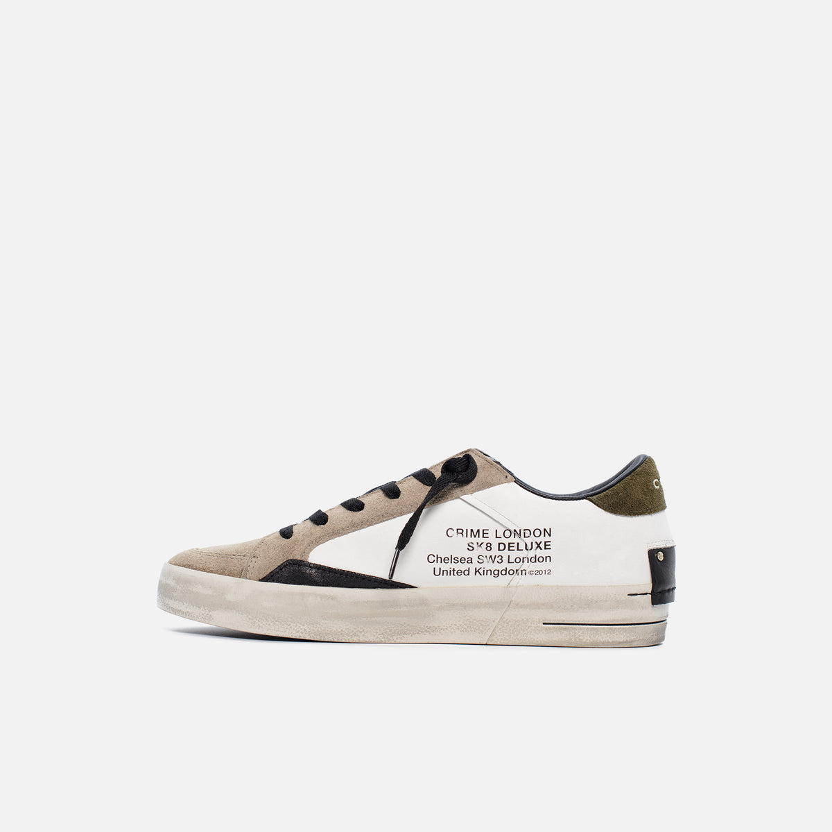 Bianco