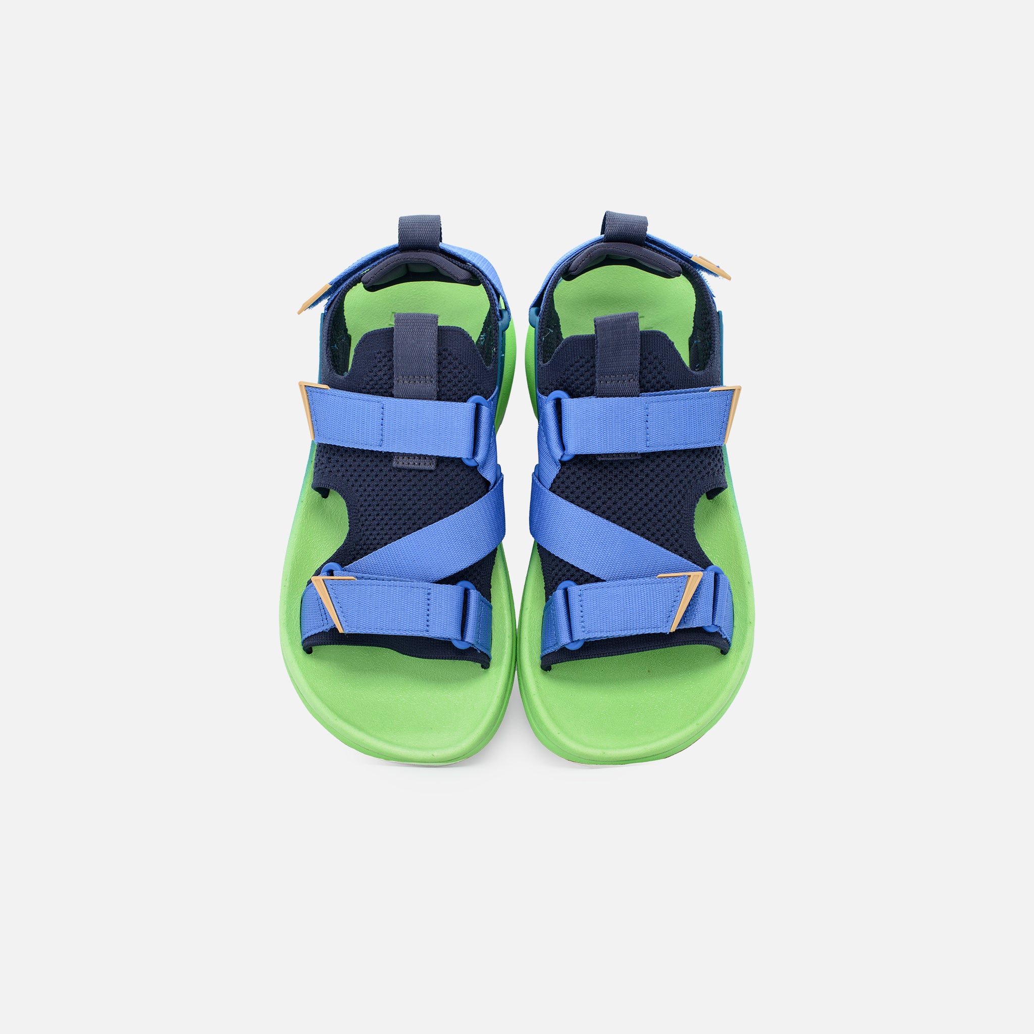 Verde